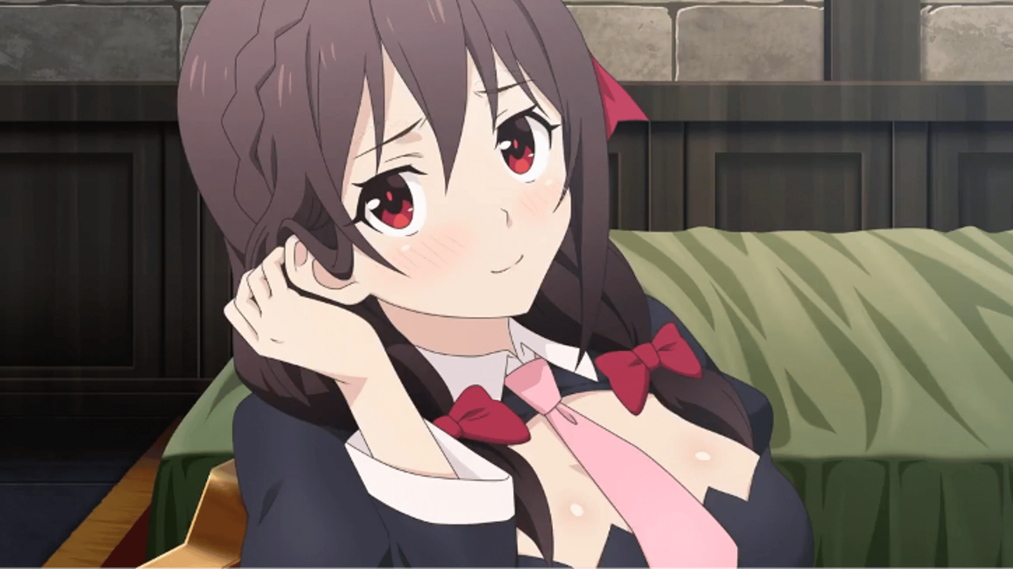 Yunyun