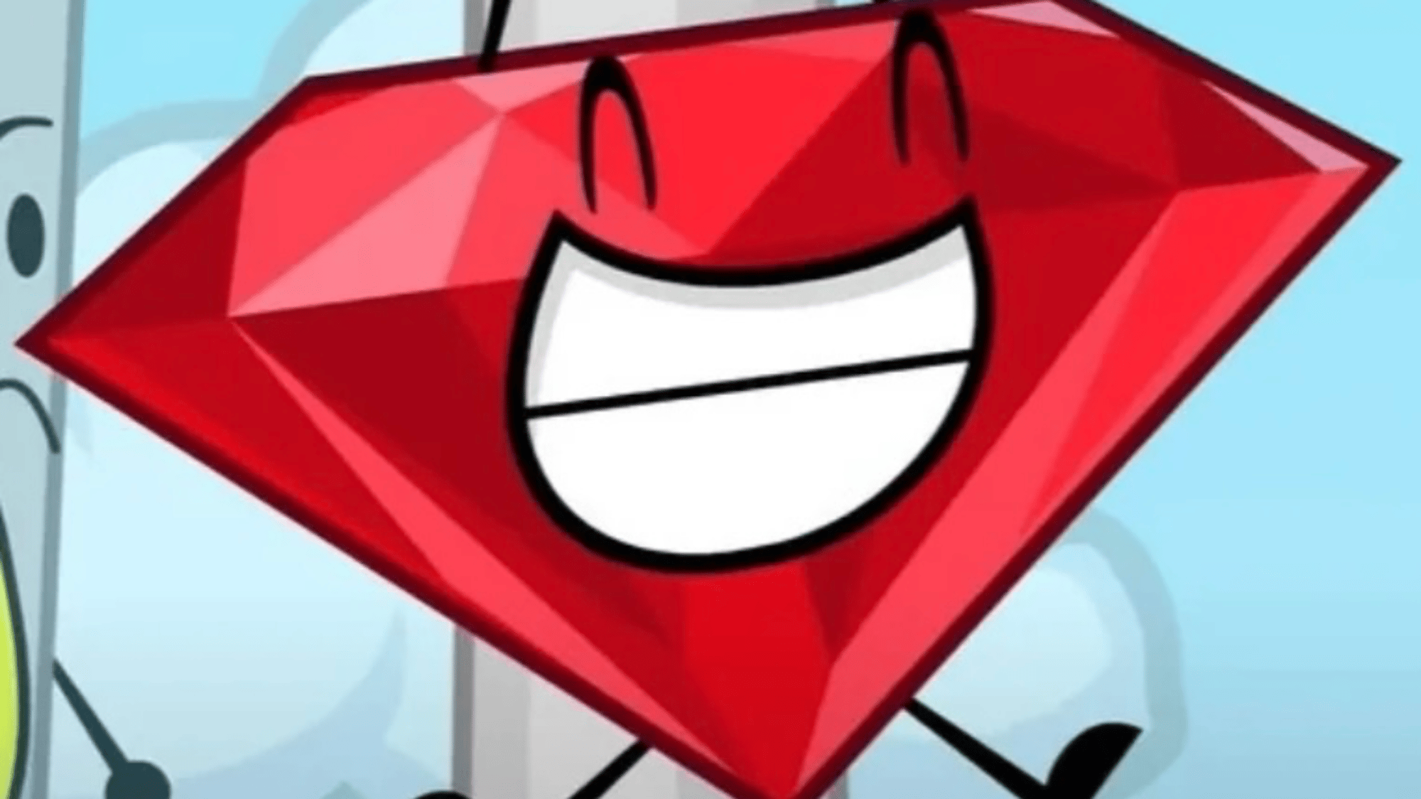 Ruby