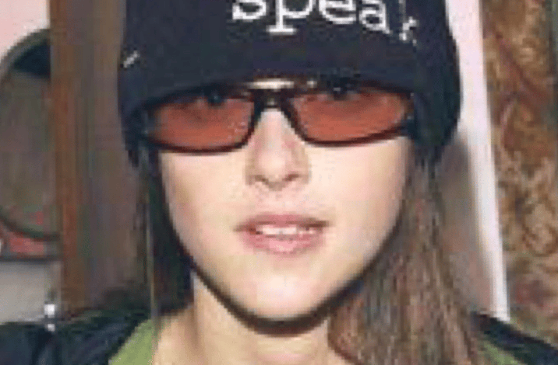 Kristen Stewart