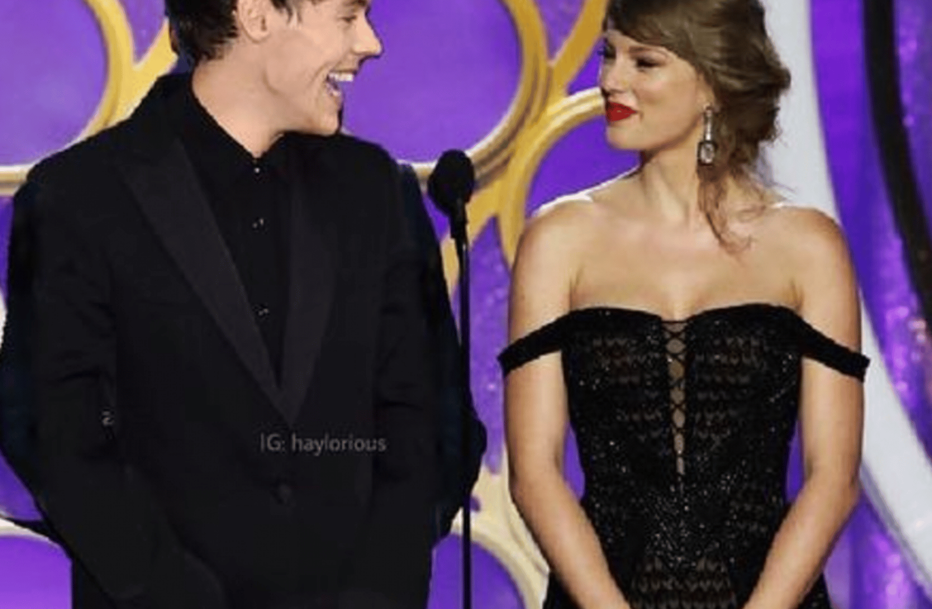 Haylor
