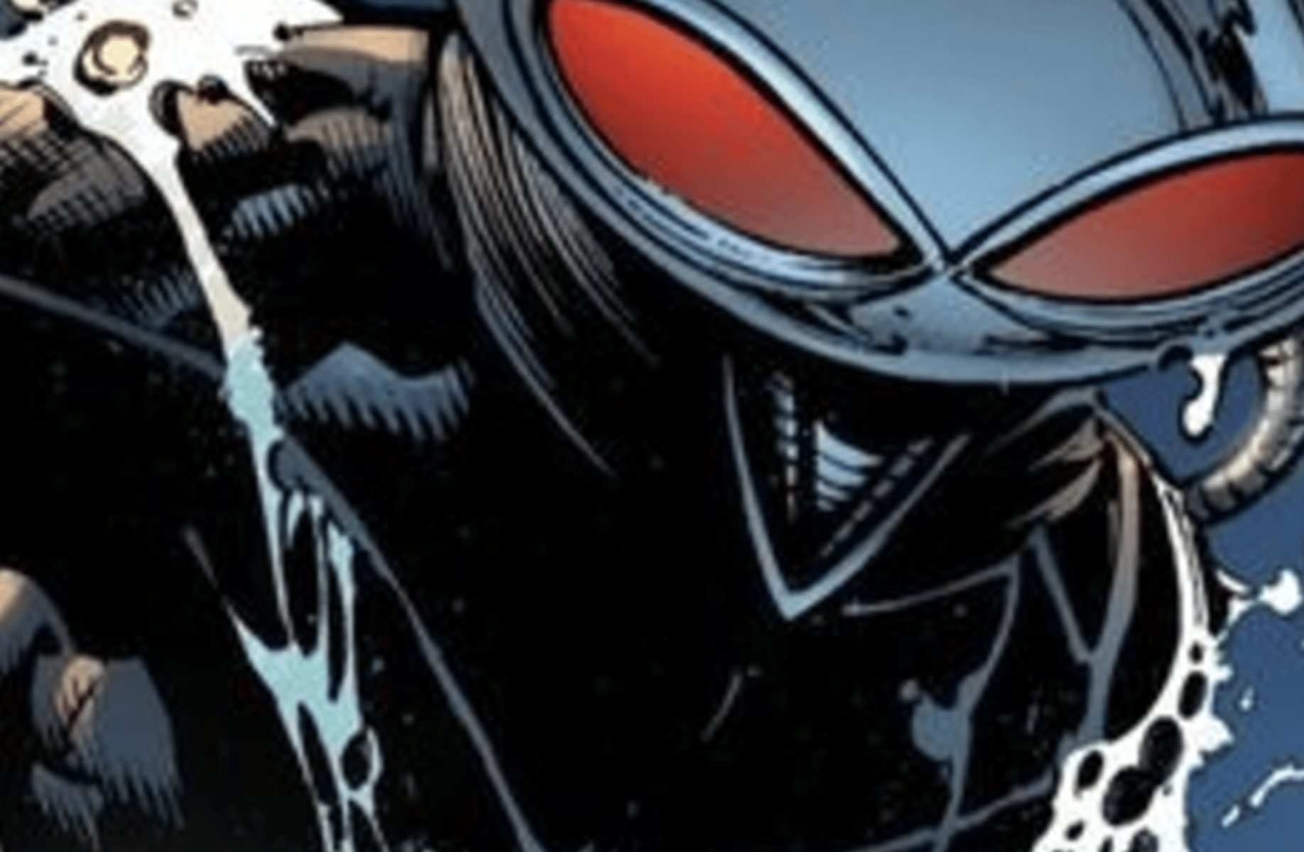 Black Manta