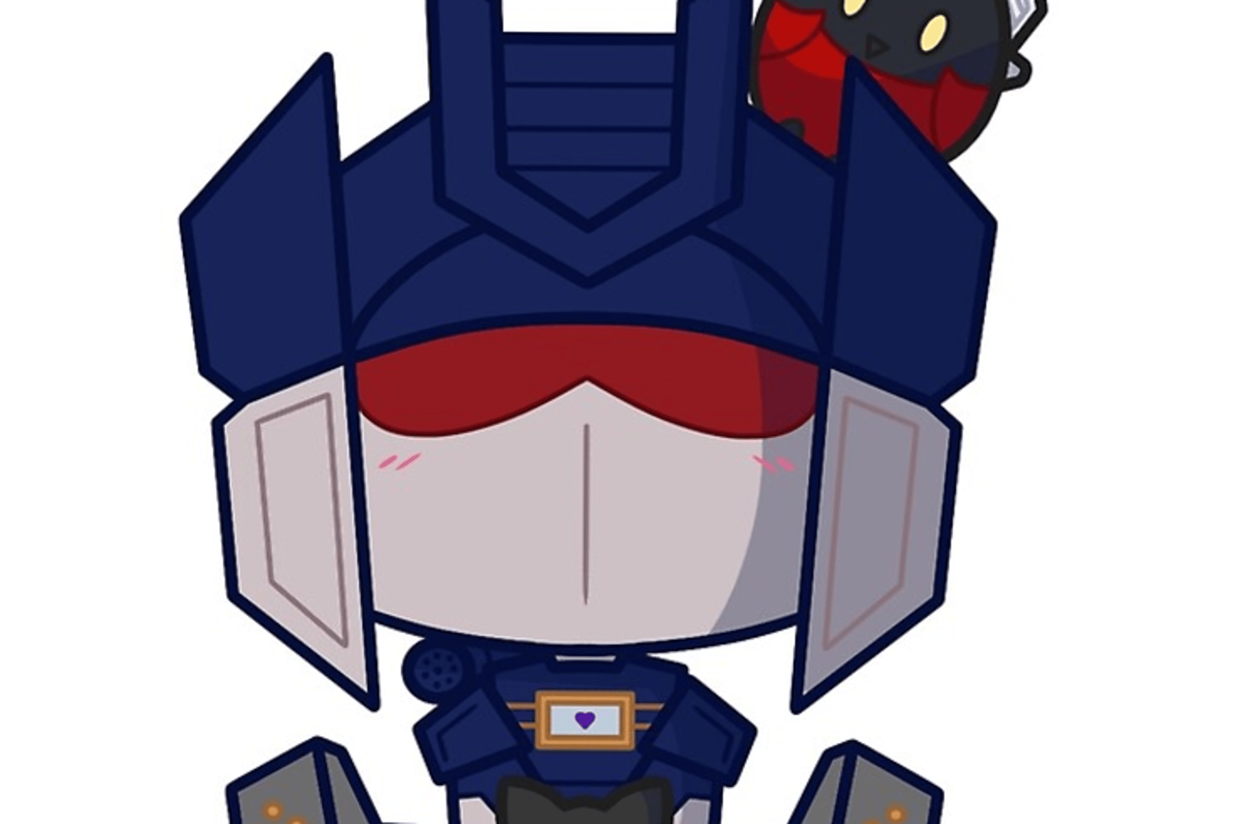 G1 soundwave