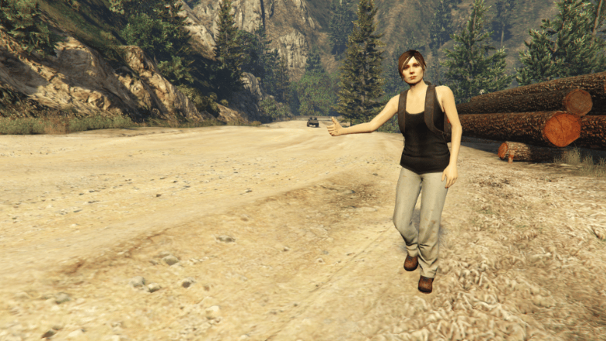 Ursula (GTA 5)