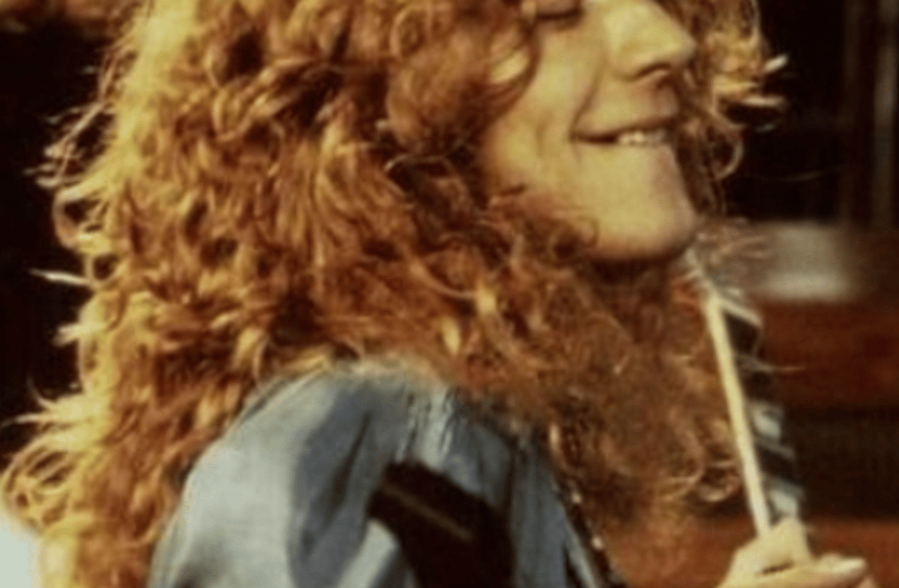 Robert Plant