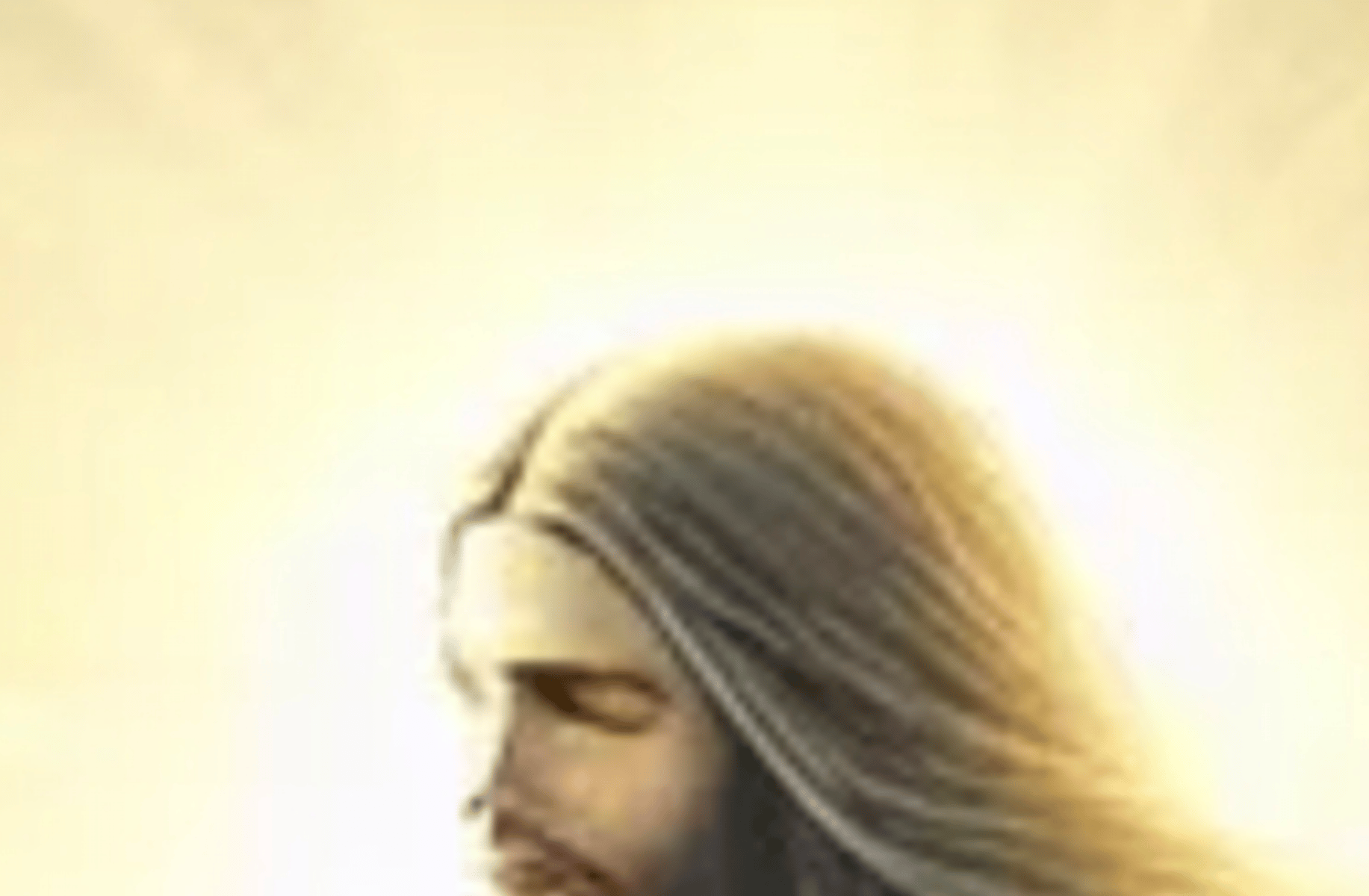Jeseus