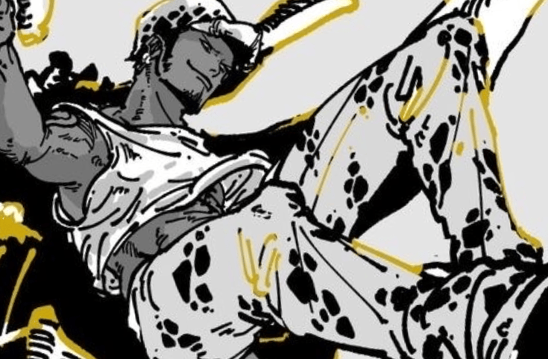 Trafalgar D. Water Law