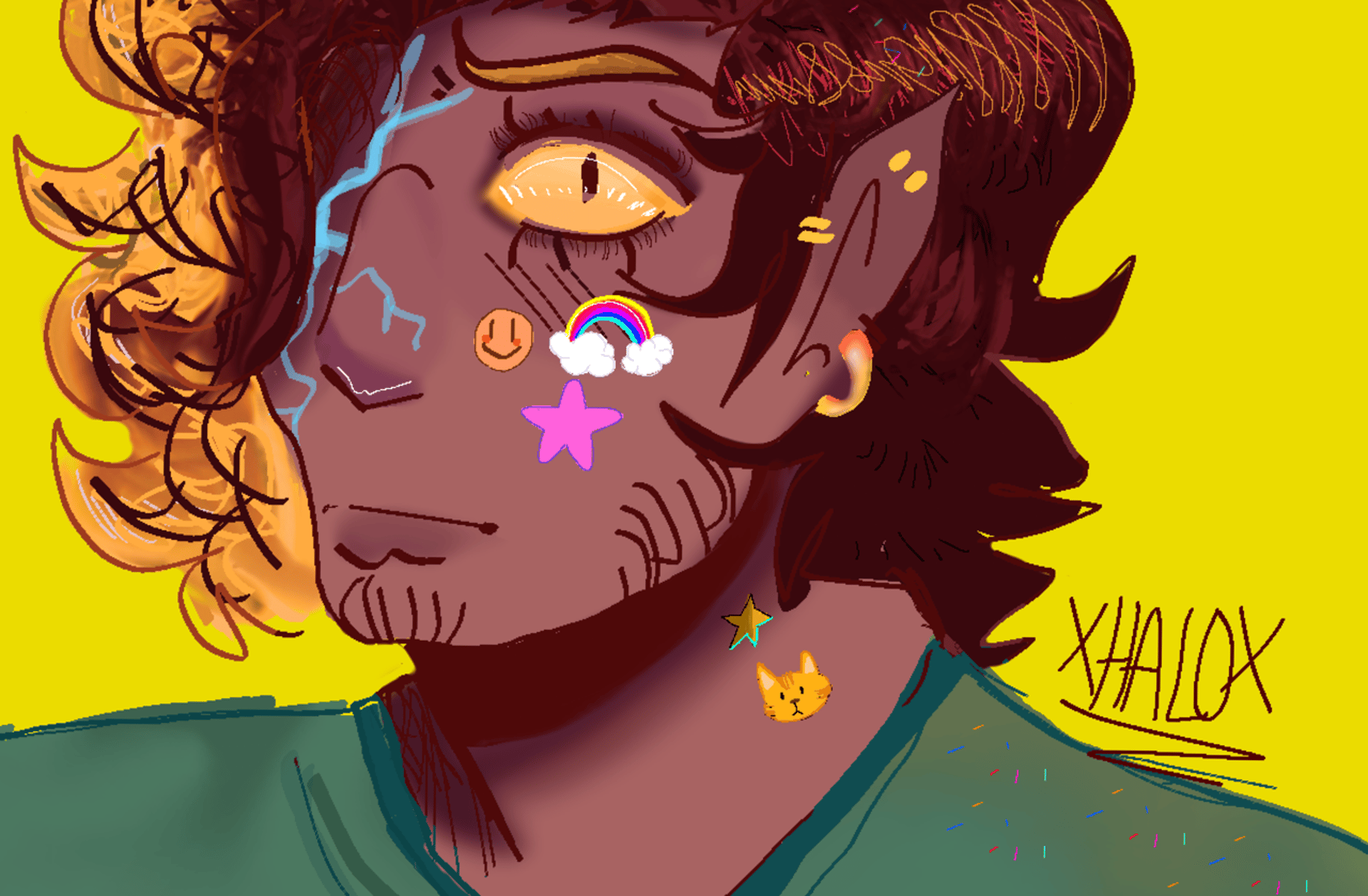 Bill Pines