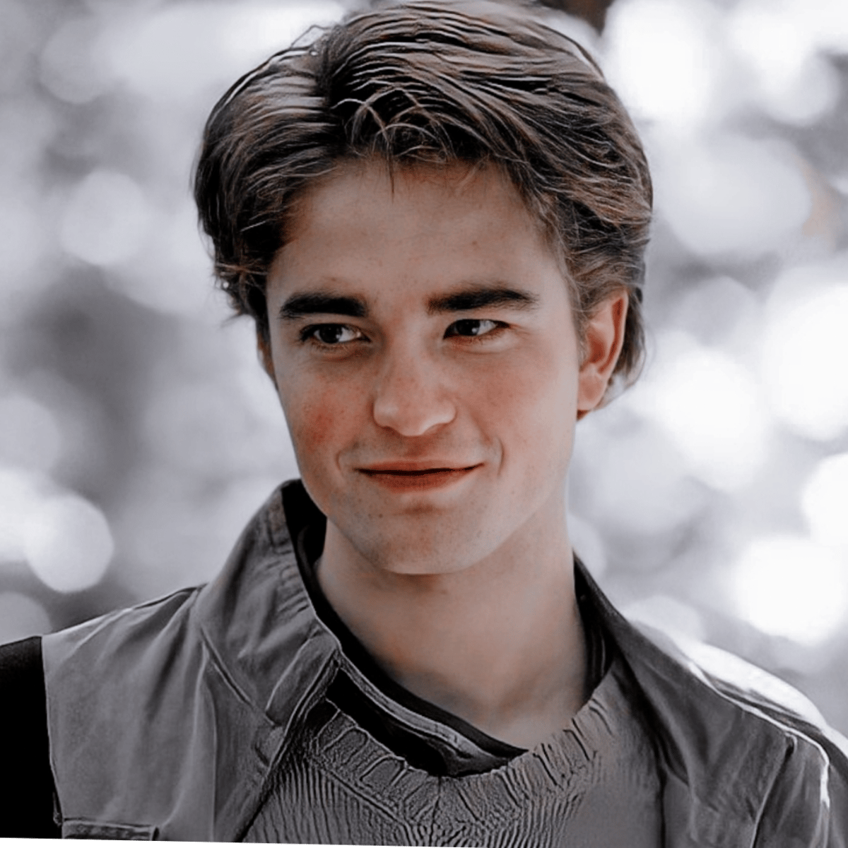 Cedric diggory
