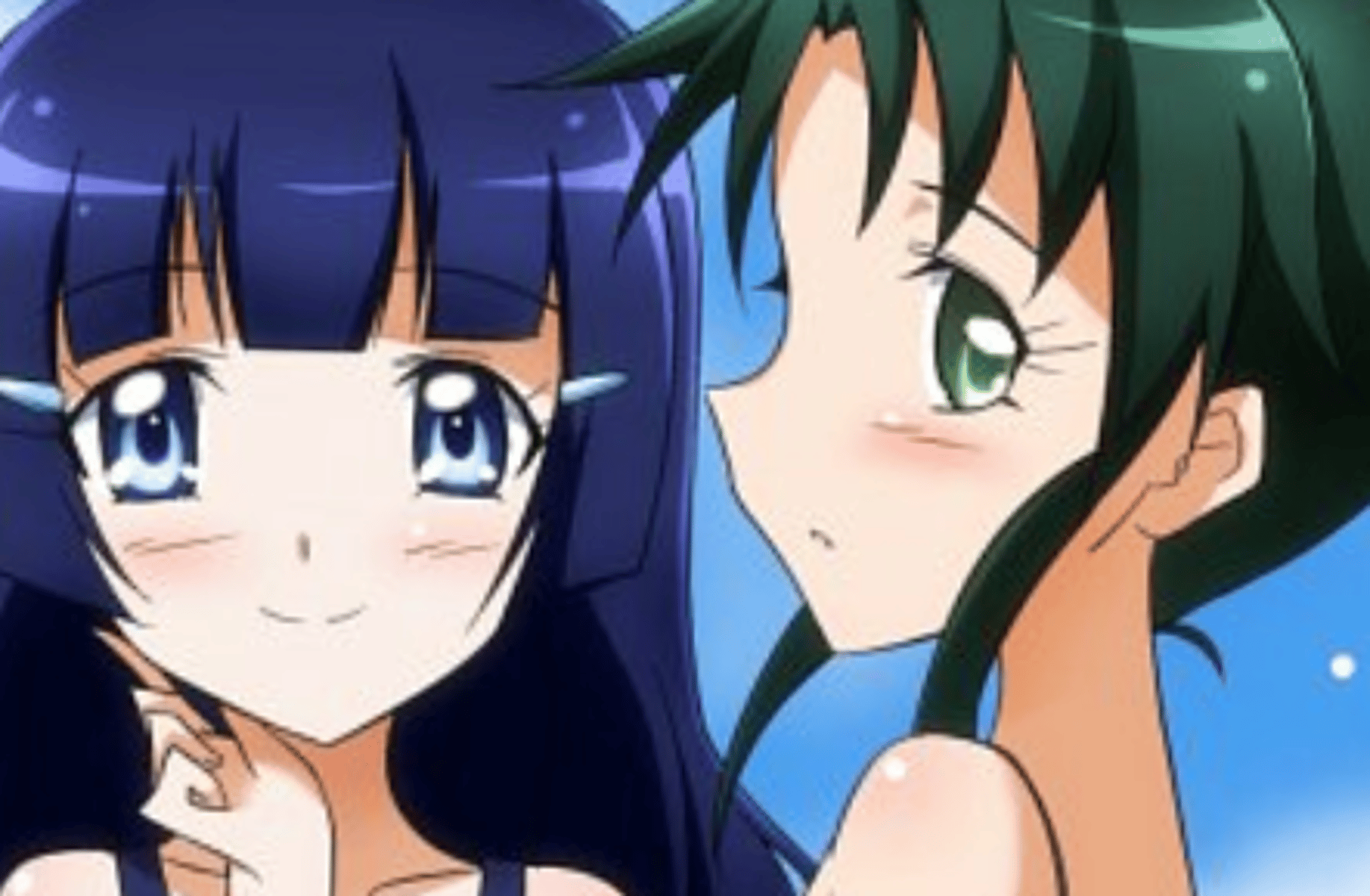 nao & aoki