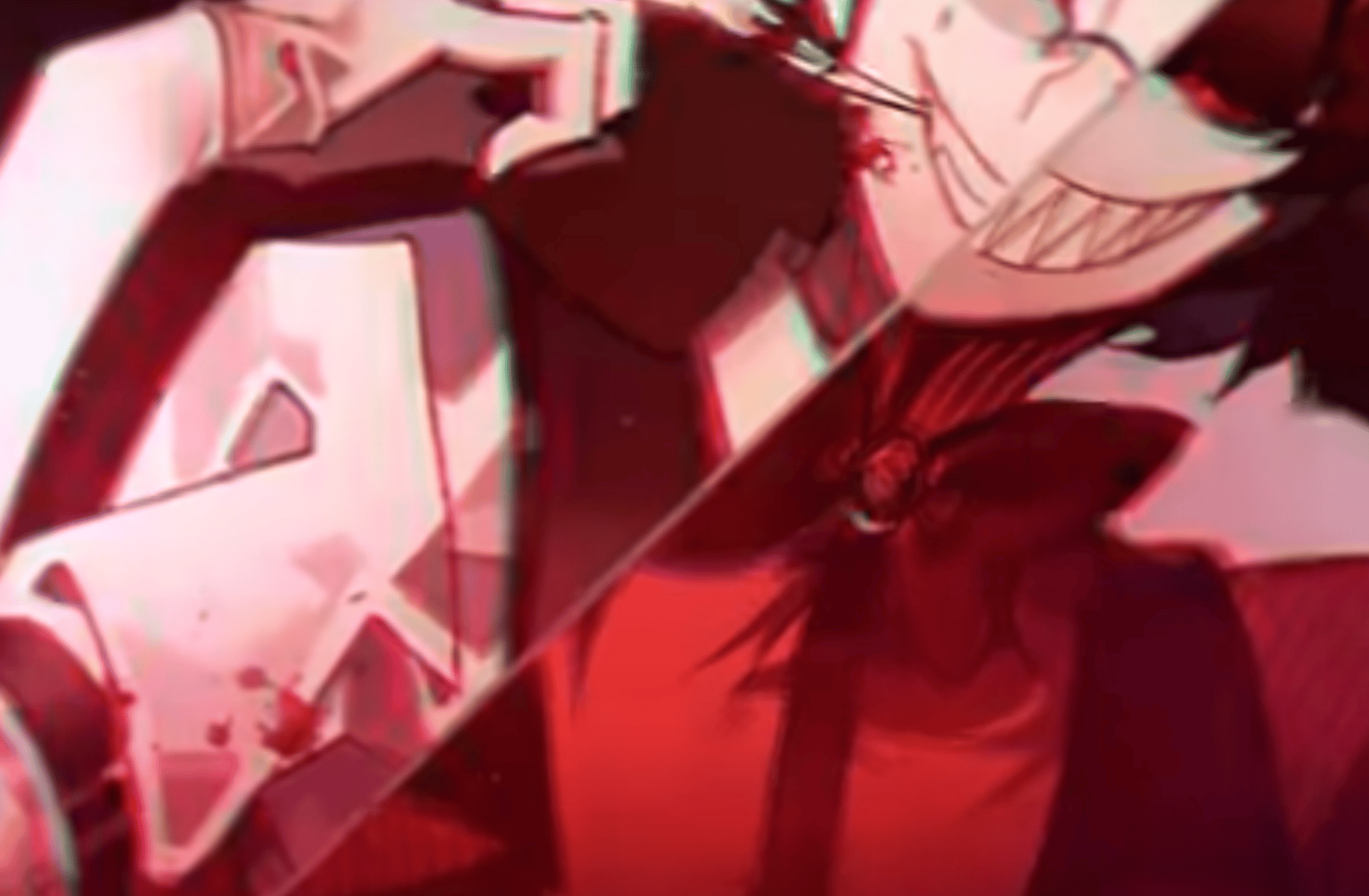 Alastor