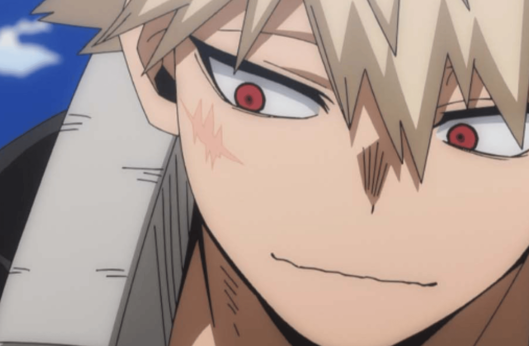 Bakugo