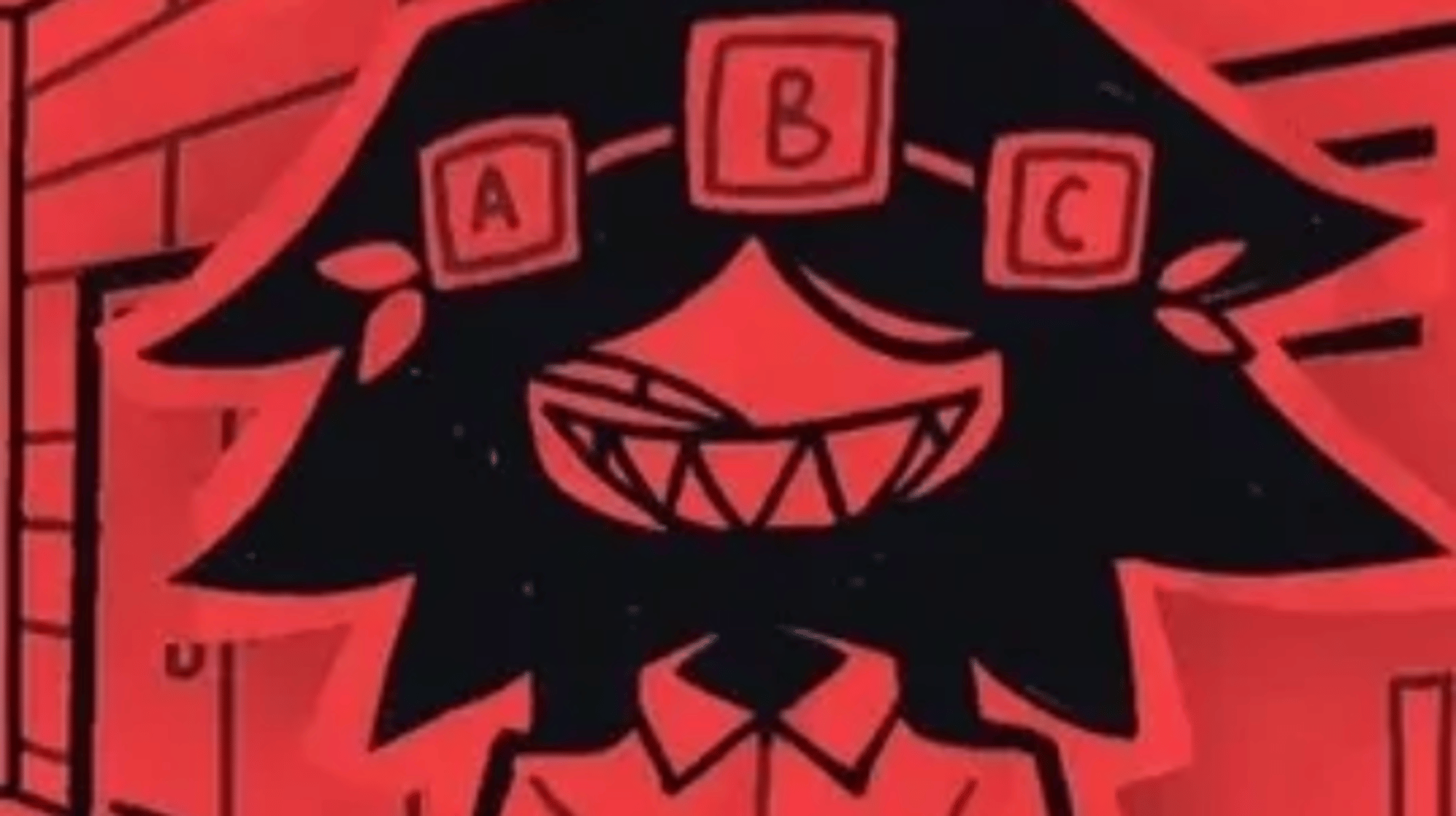 Yandere Miss Thave FPE