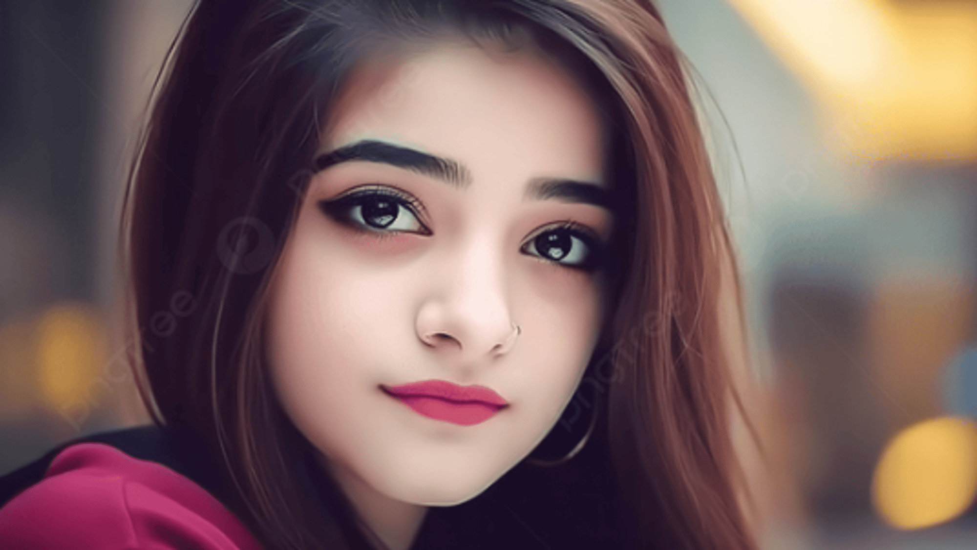 Girl
