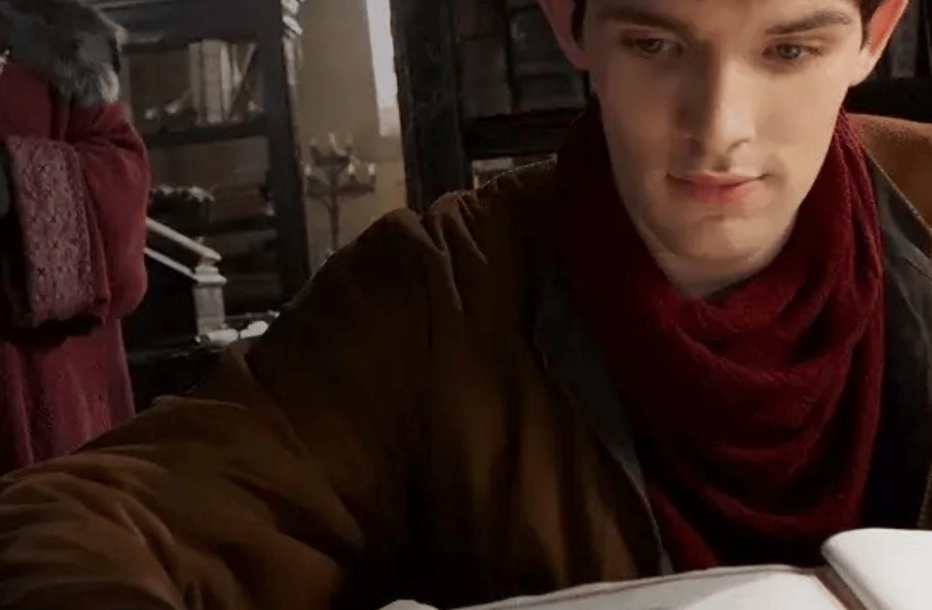 Merlin