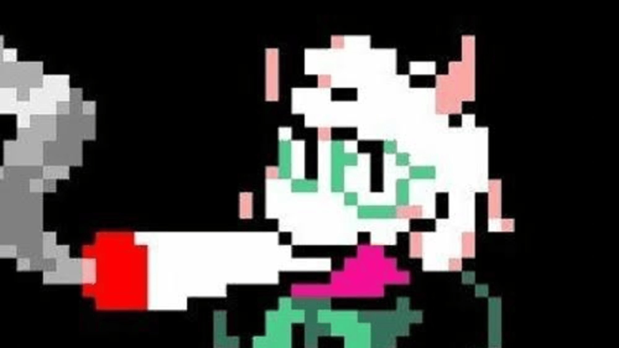 ralsei (fart)