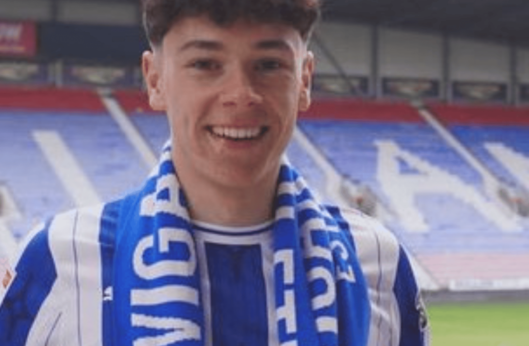 Luke Chambers