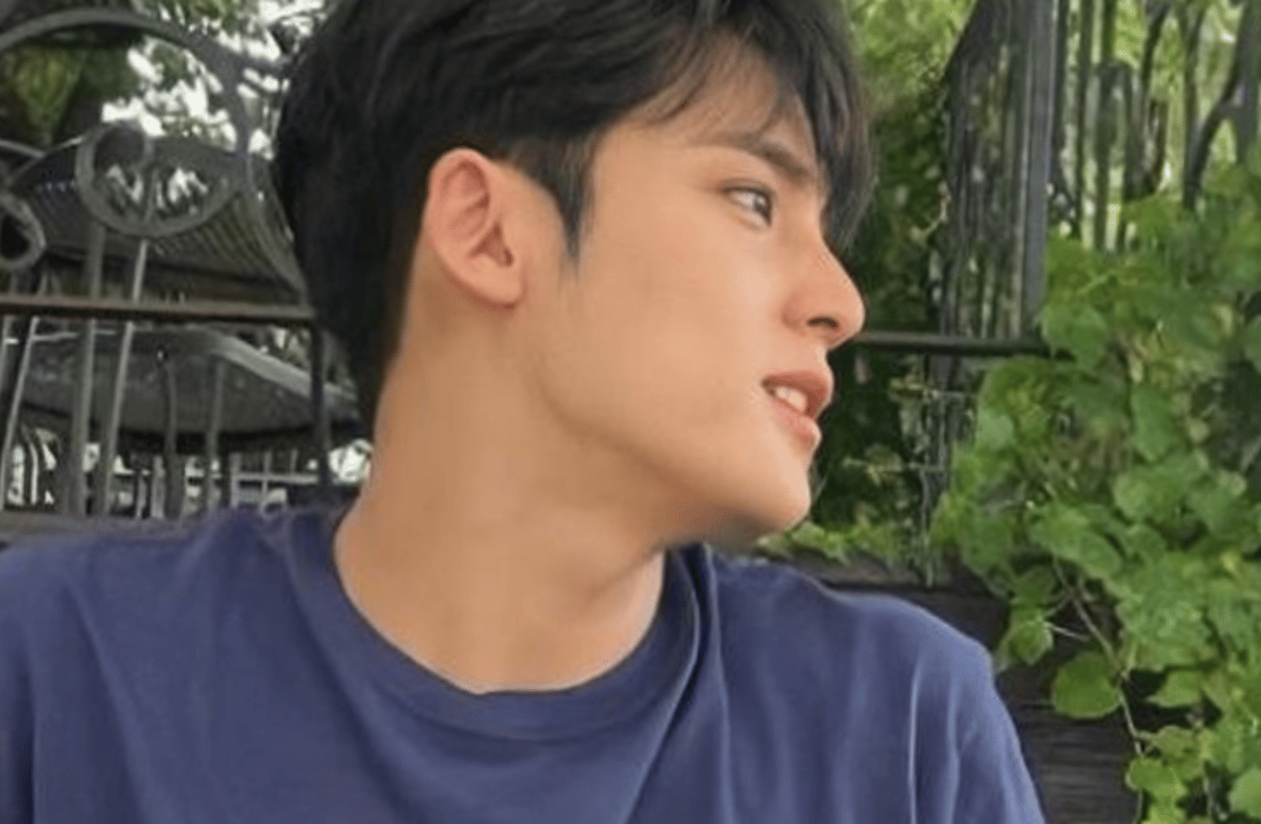 Kim mingyu