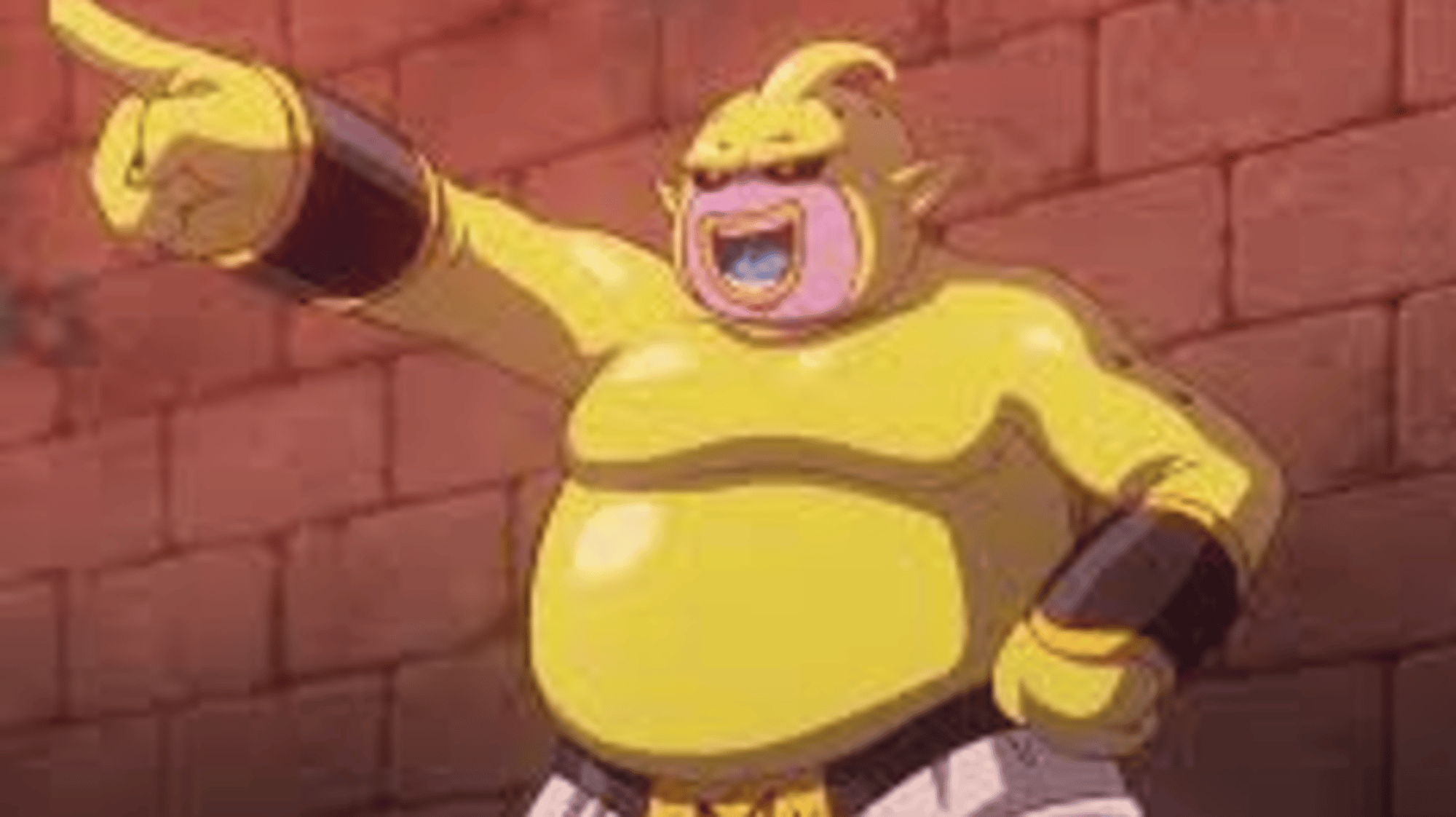 Majin Duu