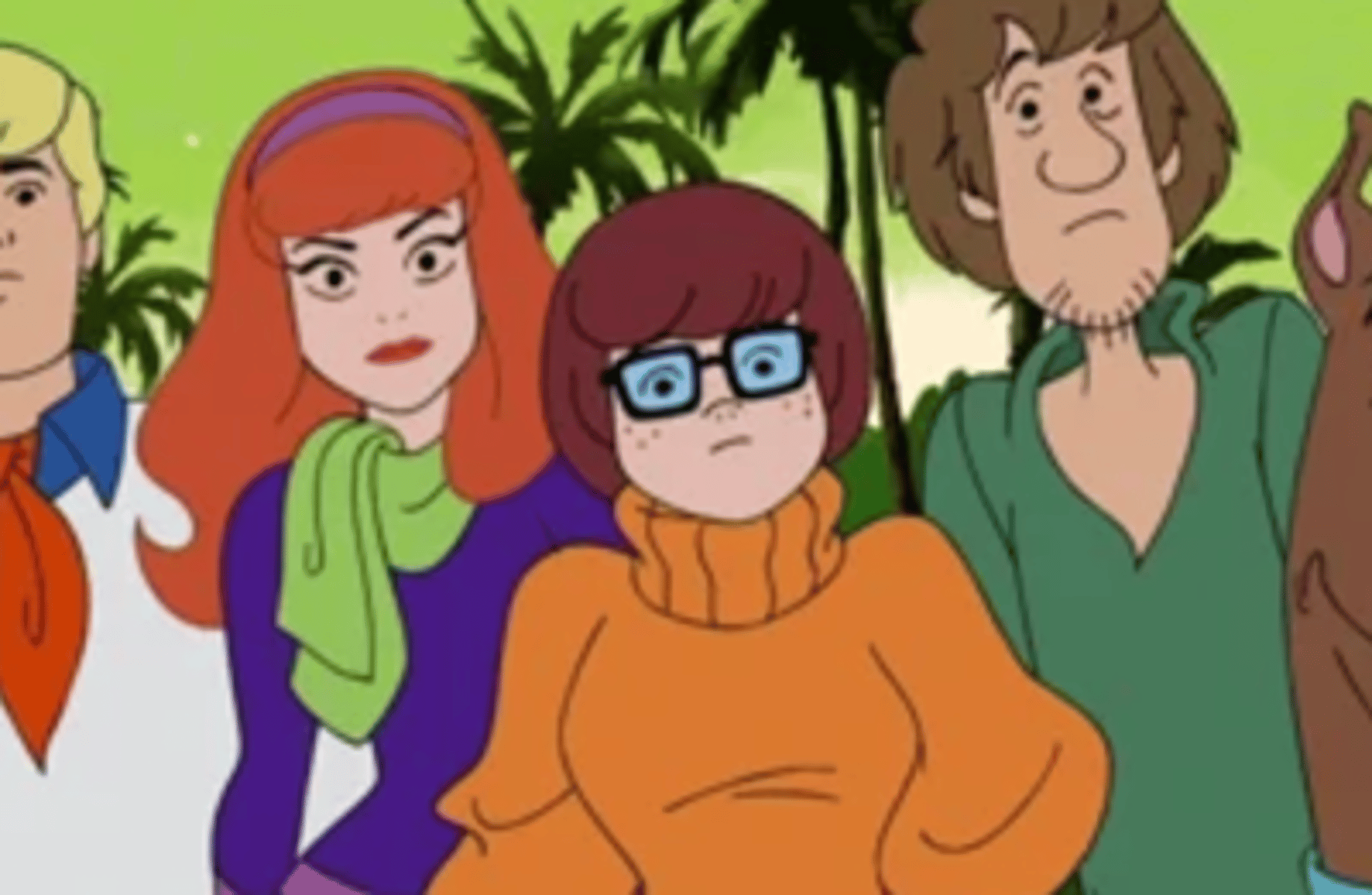 Scooby-Doo
