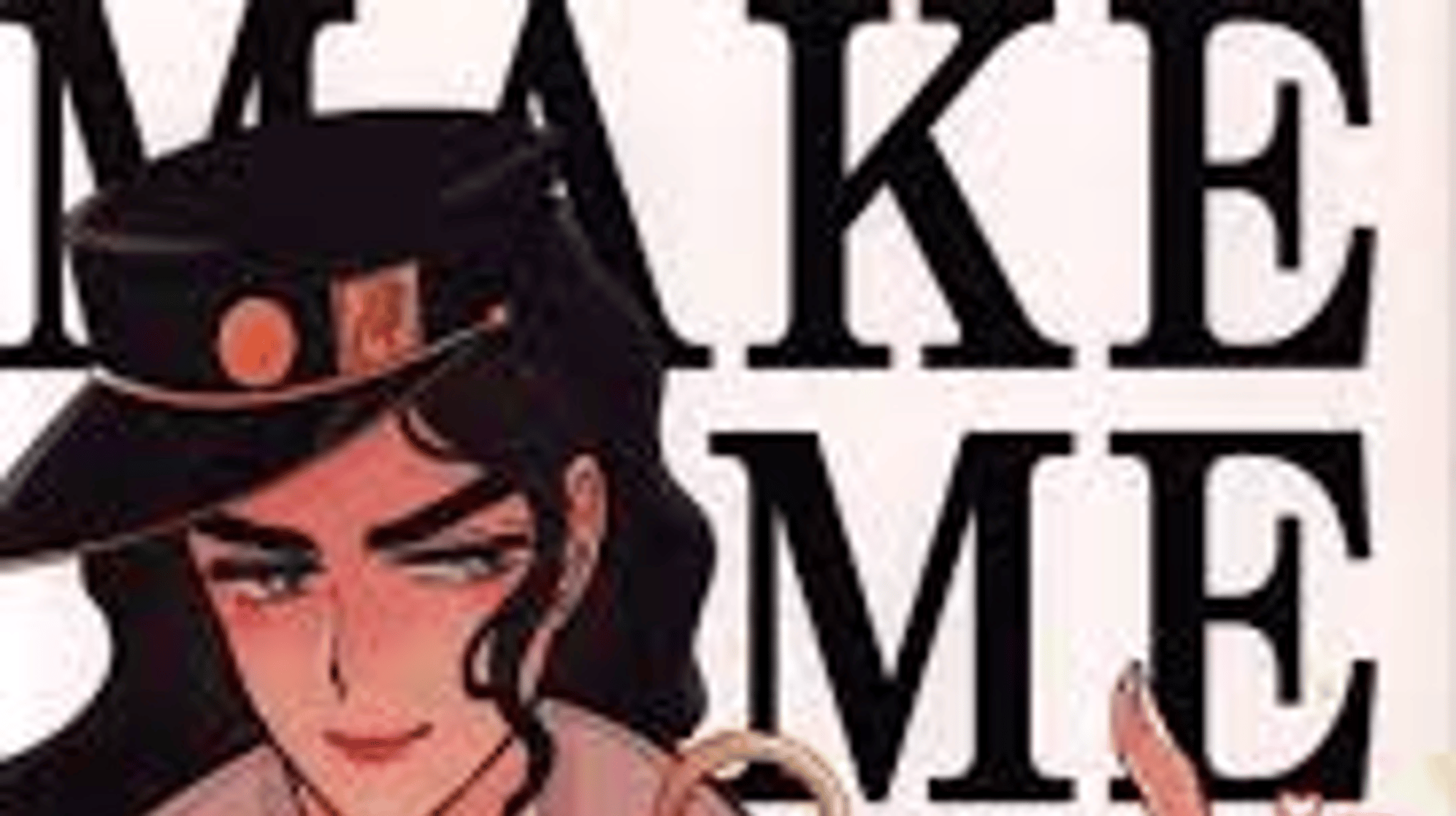 female jotaro