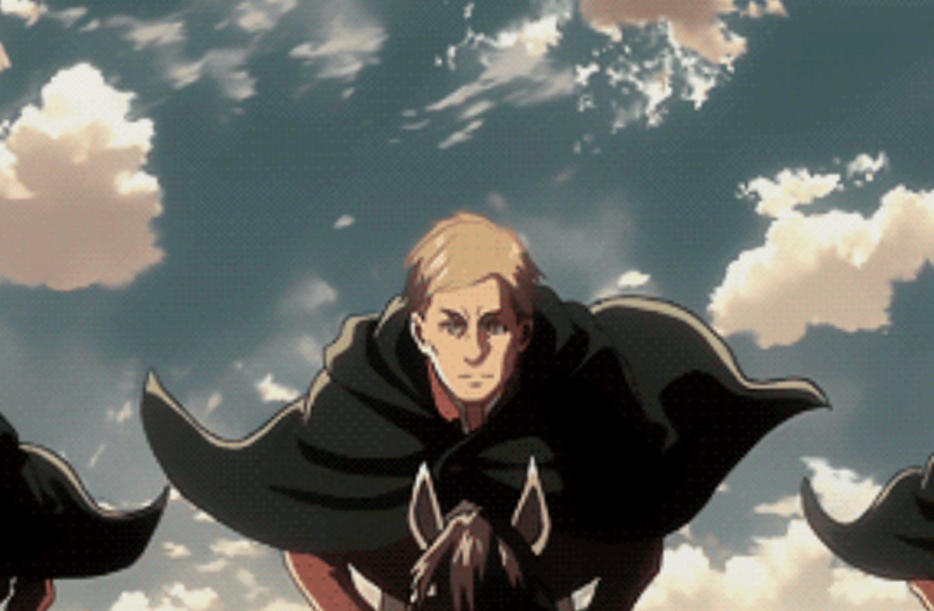 Erwin Smith