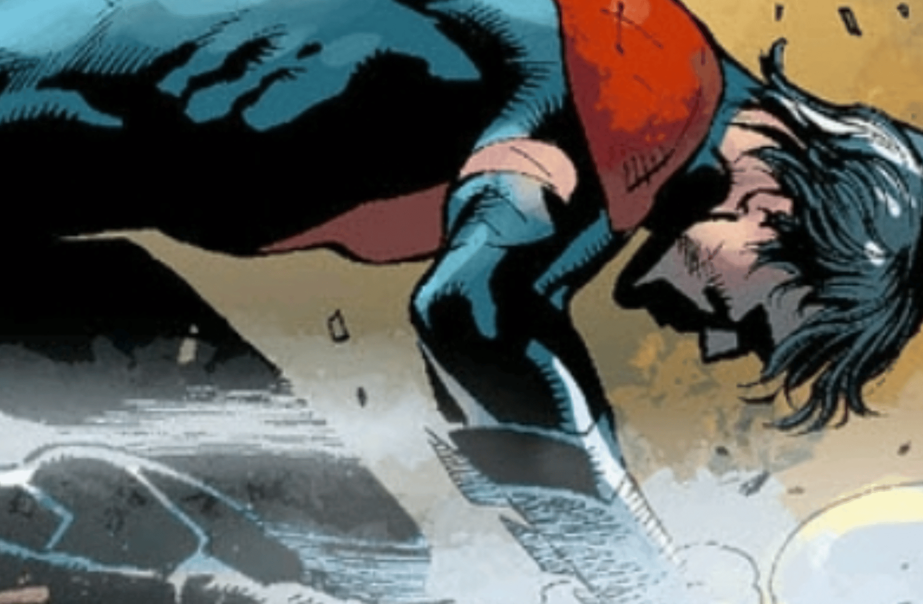 Nightwing