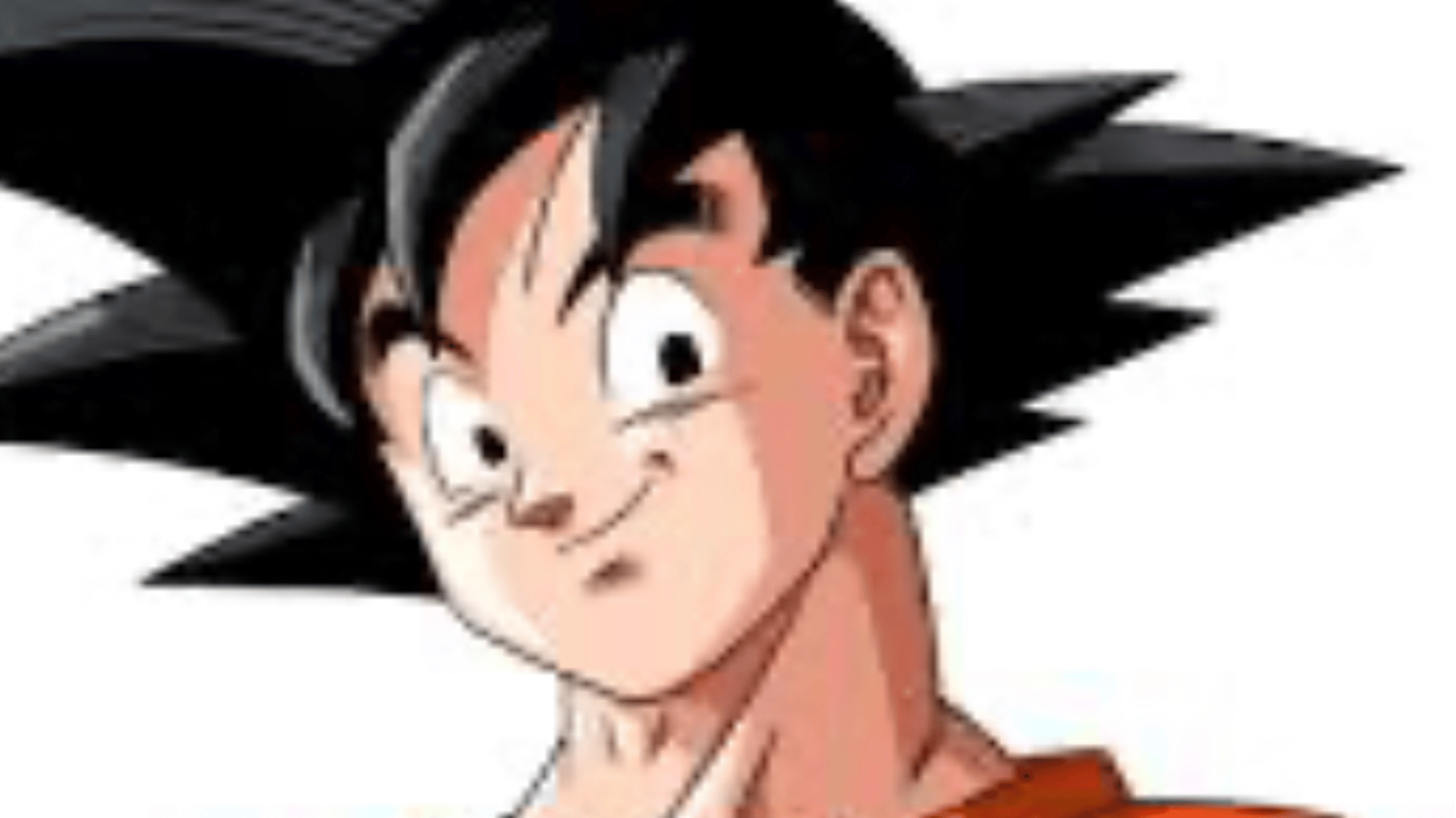 Goku