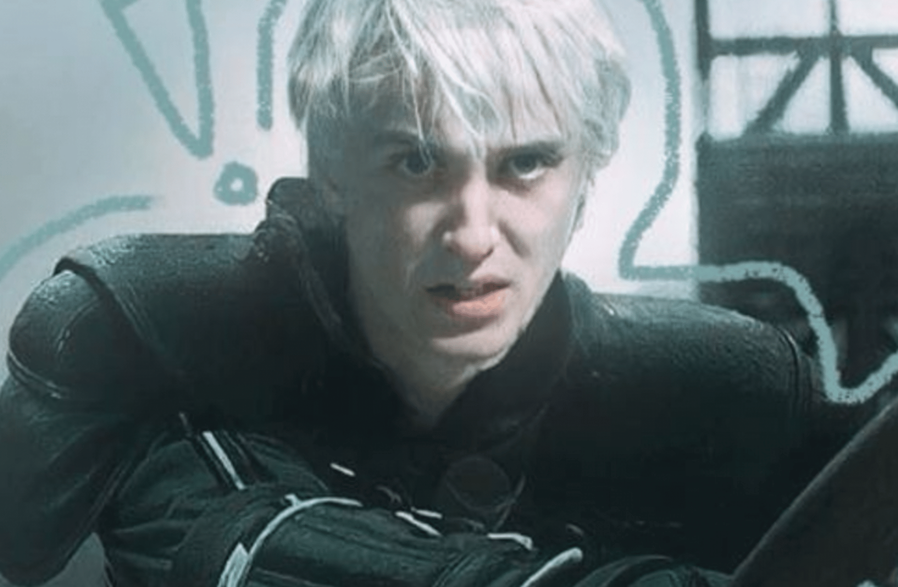 Draco Malfoy