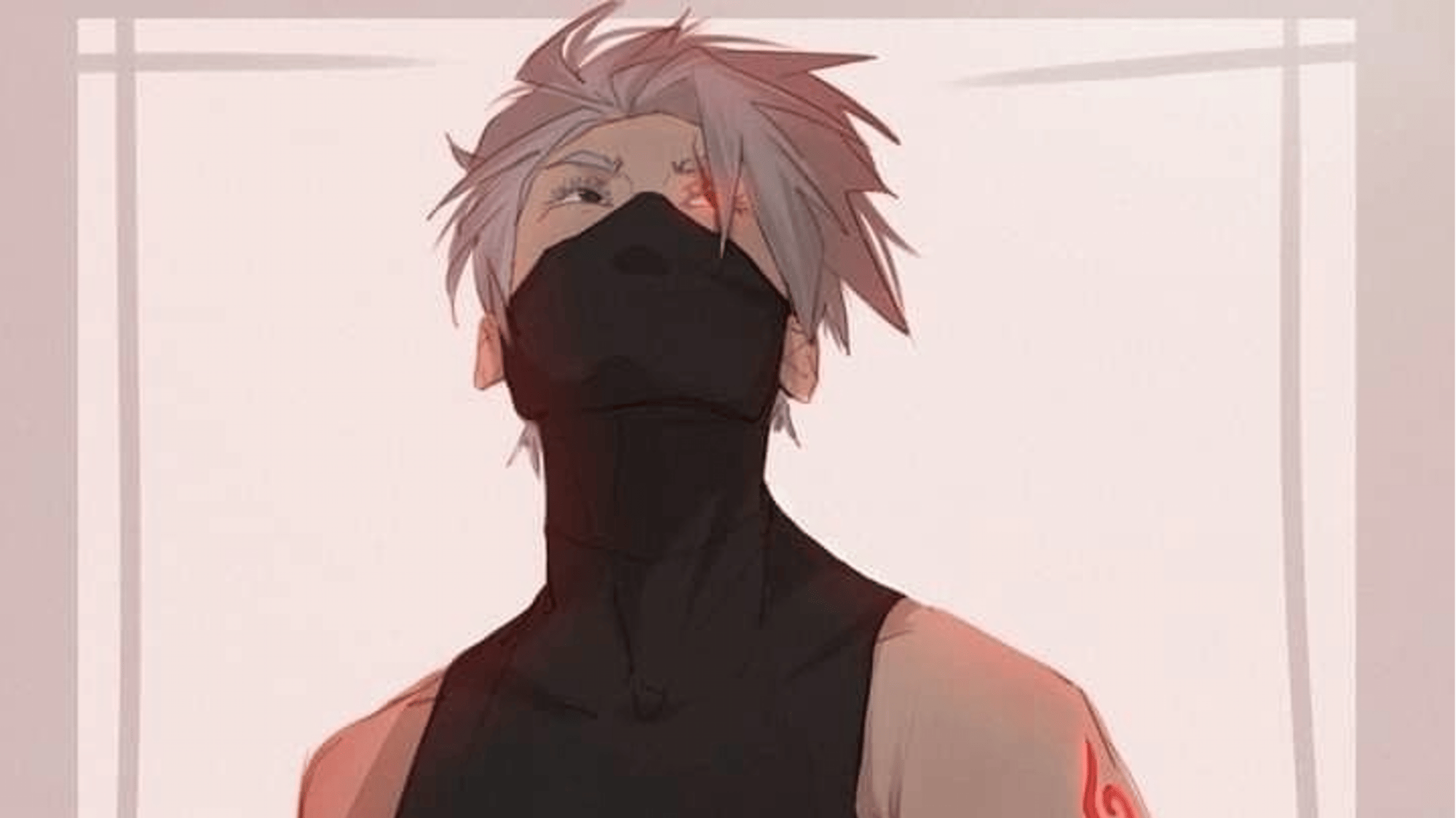 Kakashi Hatake