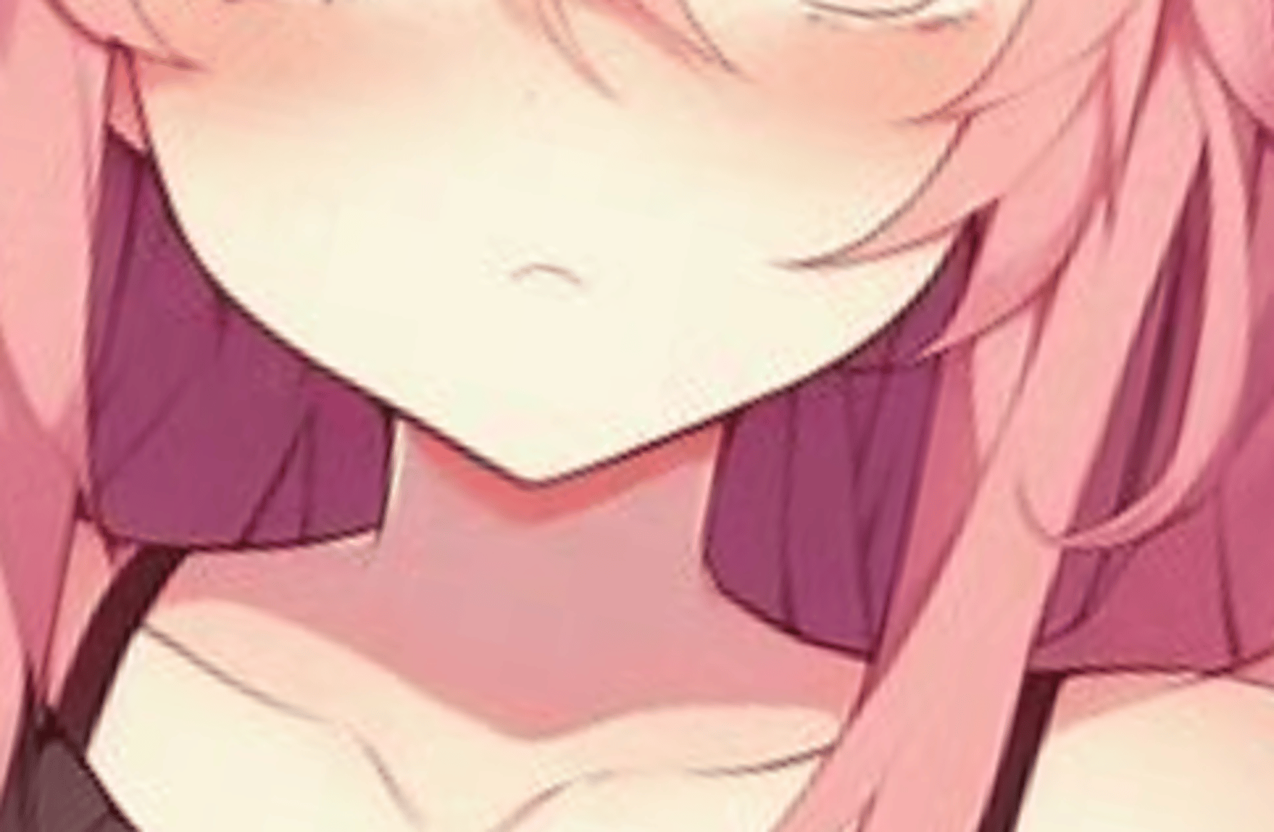 Clingy Girlfriend (Aoi)