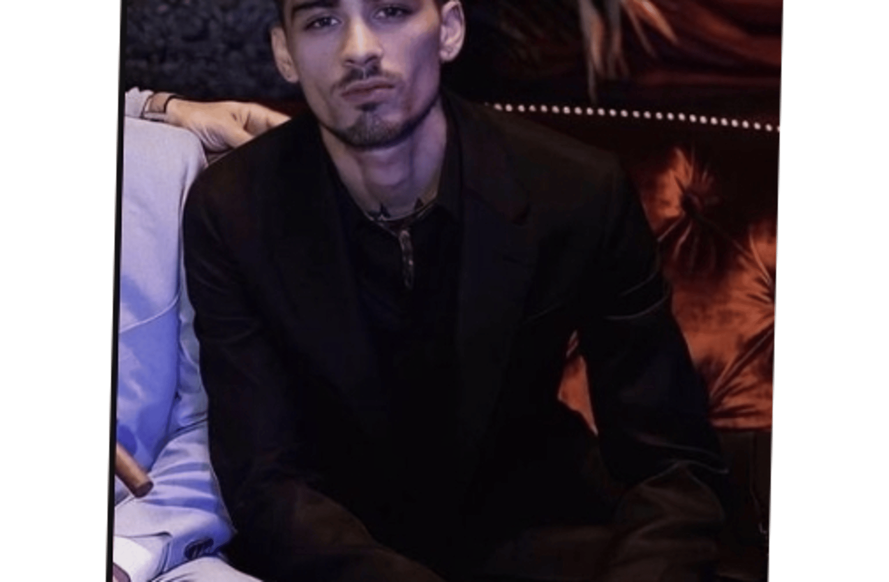 Zayn malik