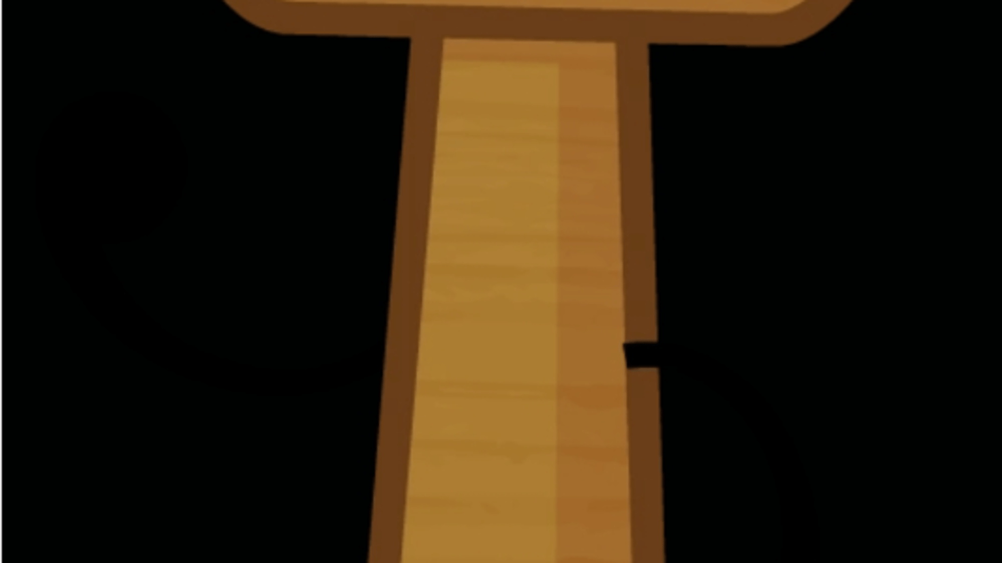 Honey Wand