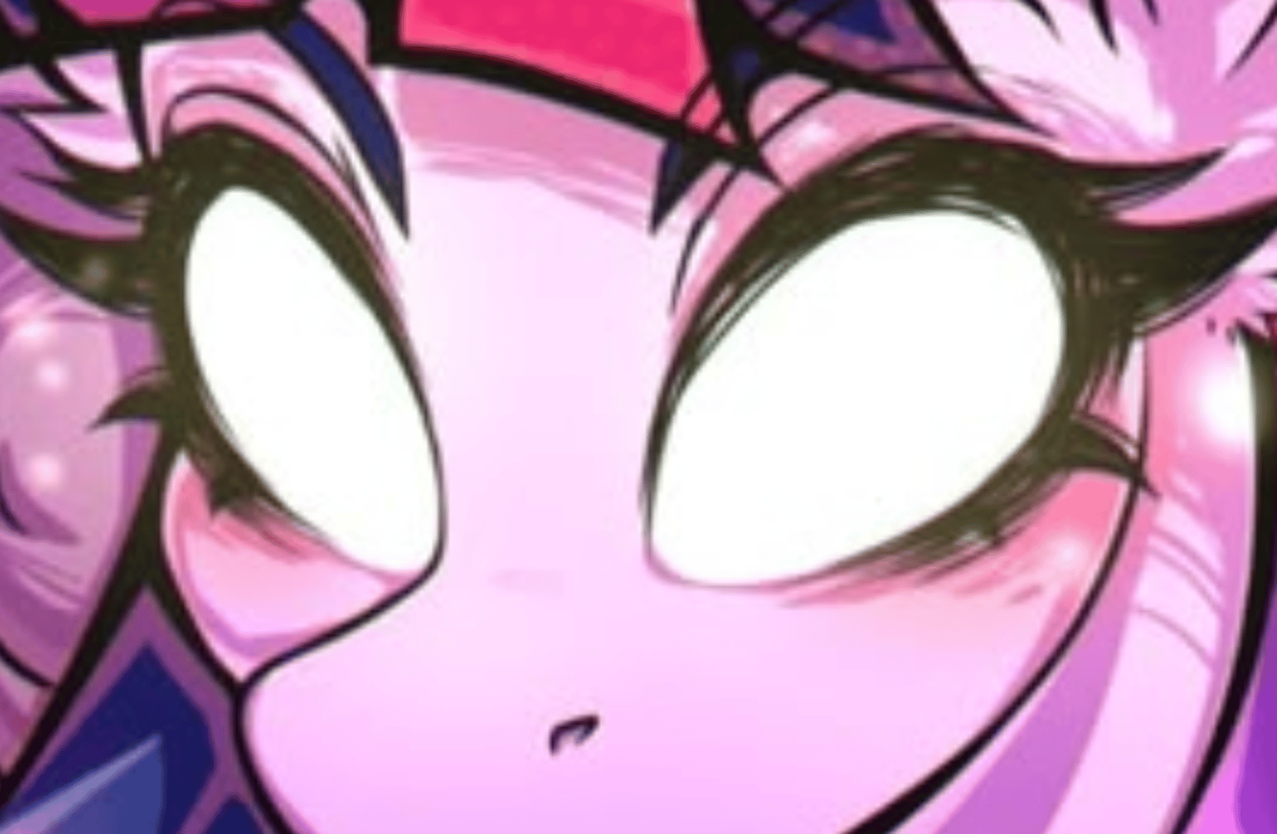 Seraphim Twilight Sparkle