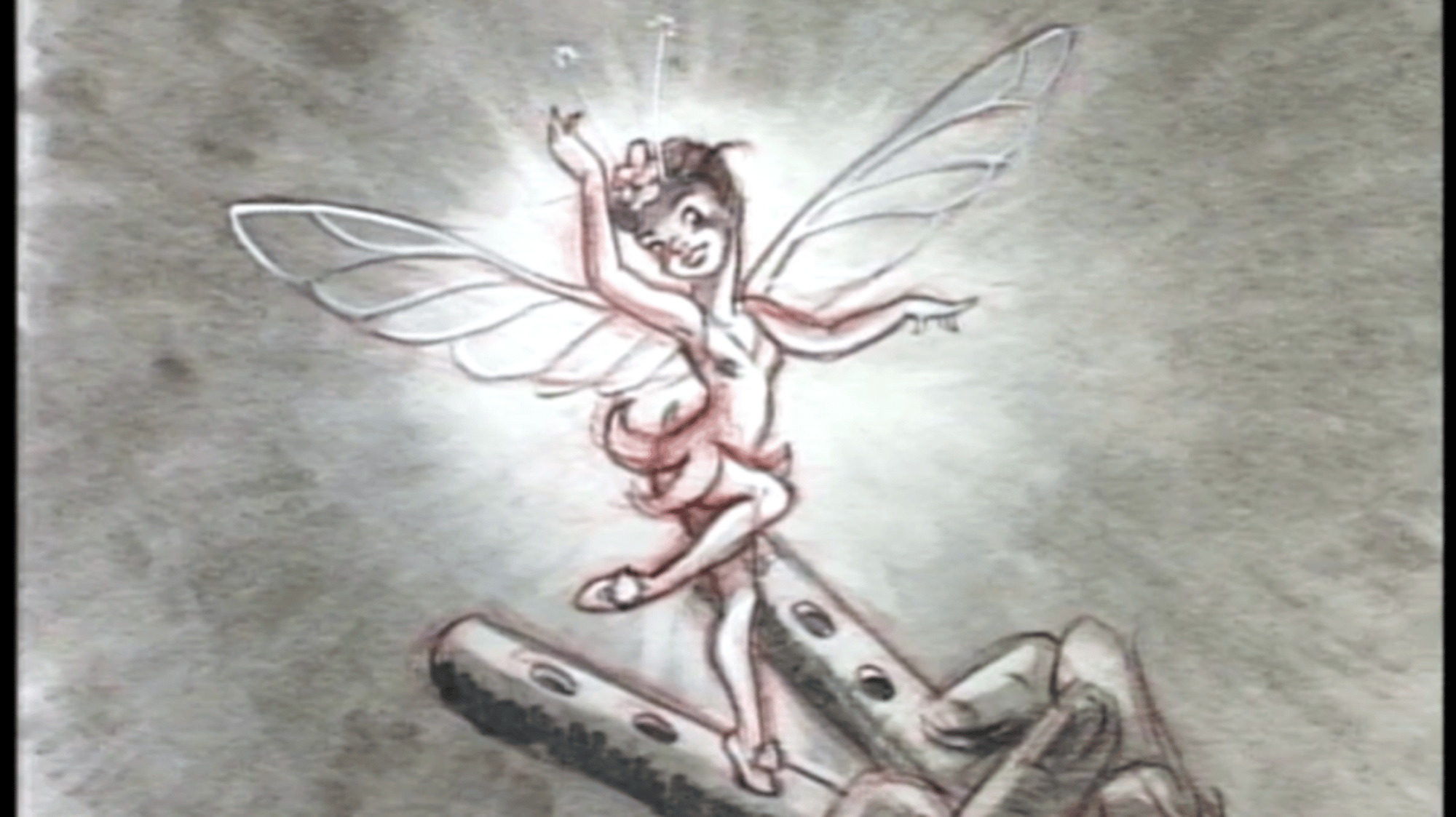 Tinkerbell