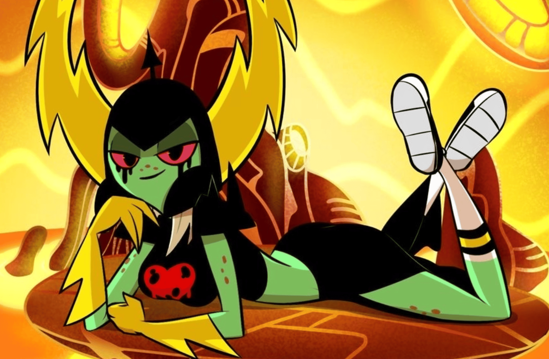 Lord Dominator