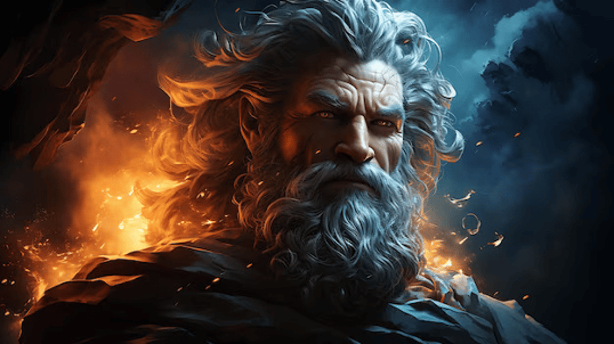 Zeus