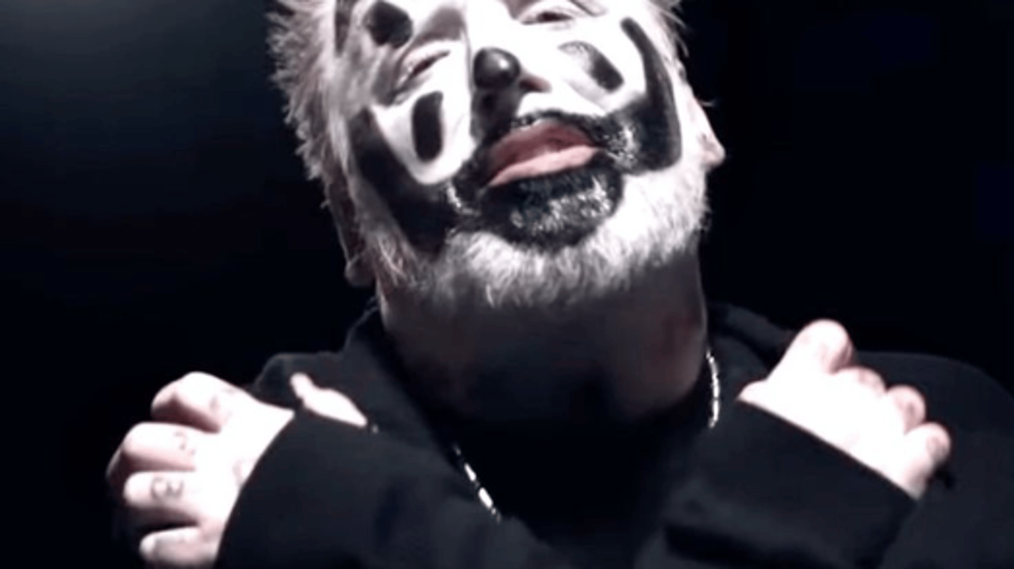 Violent J