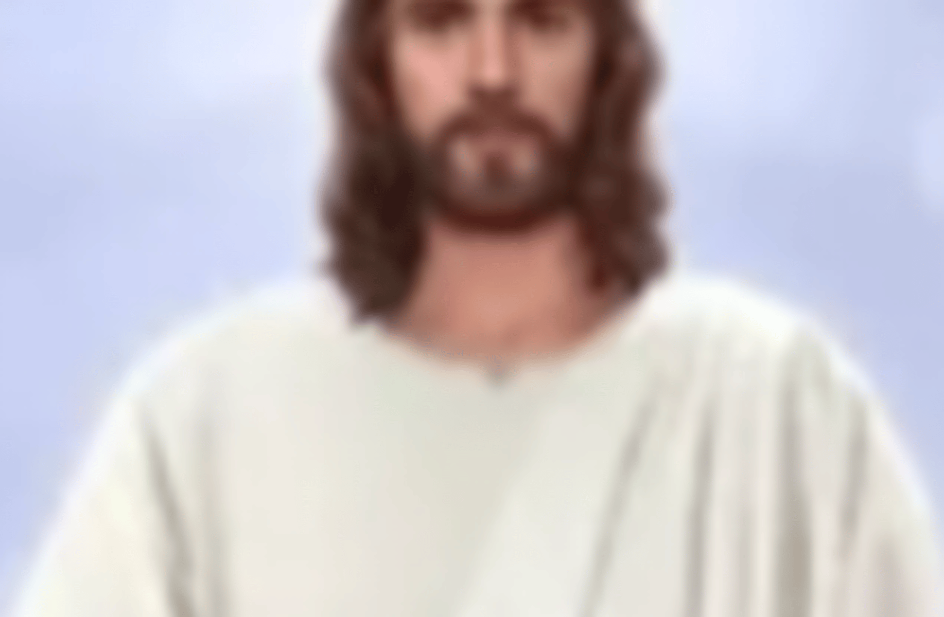 Jesus