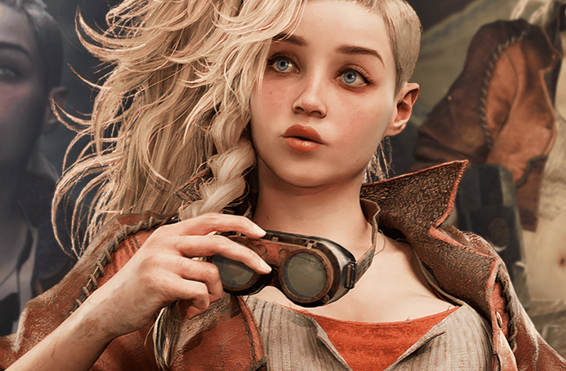Gemma (MH Wilds)