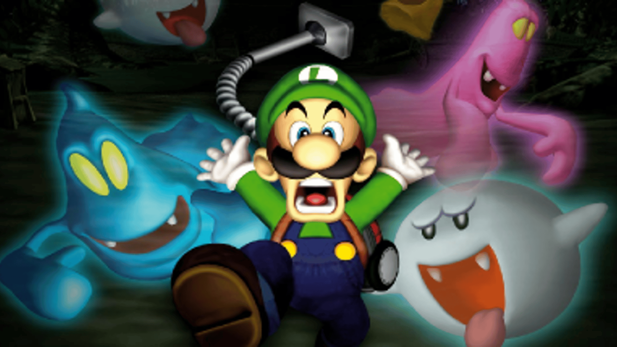 Luigi