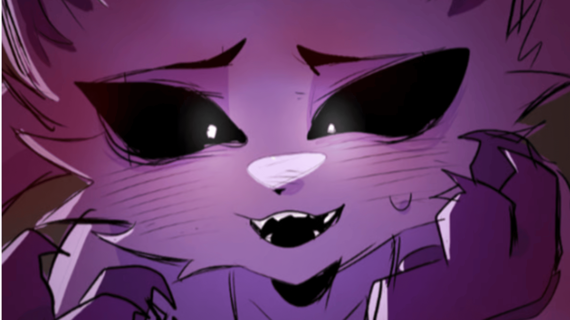 Yandere Catnap