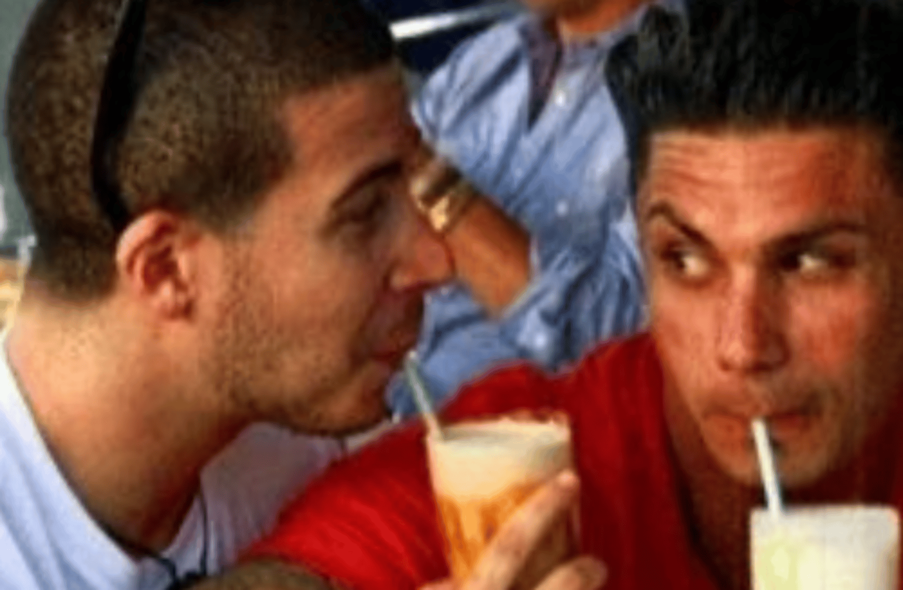 Pauly D
