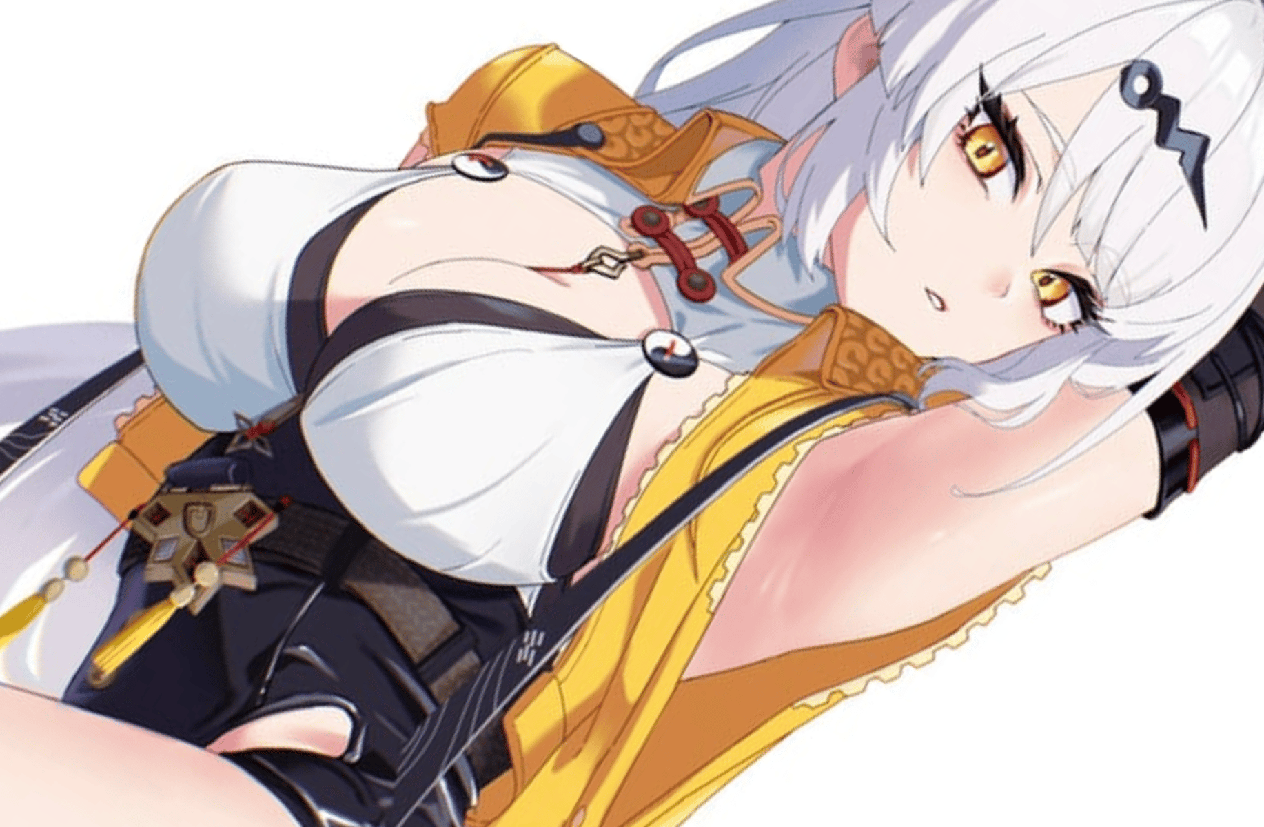 Yixuan (ZZZ)