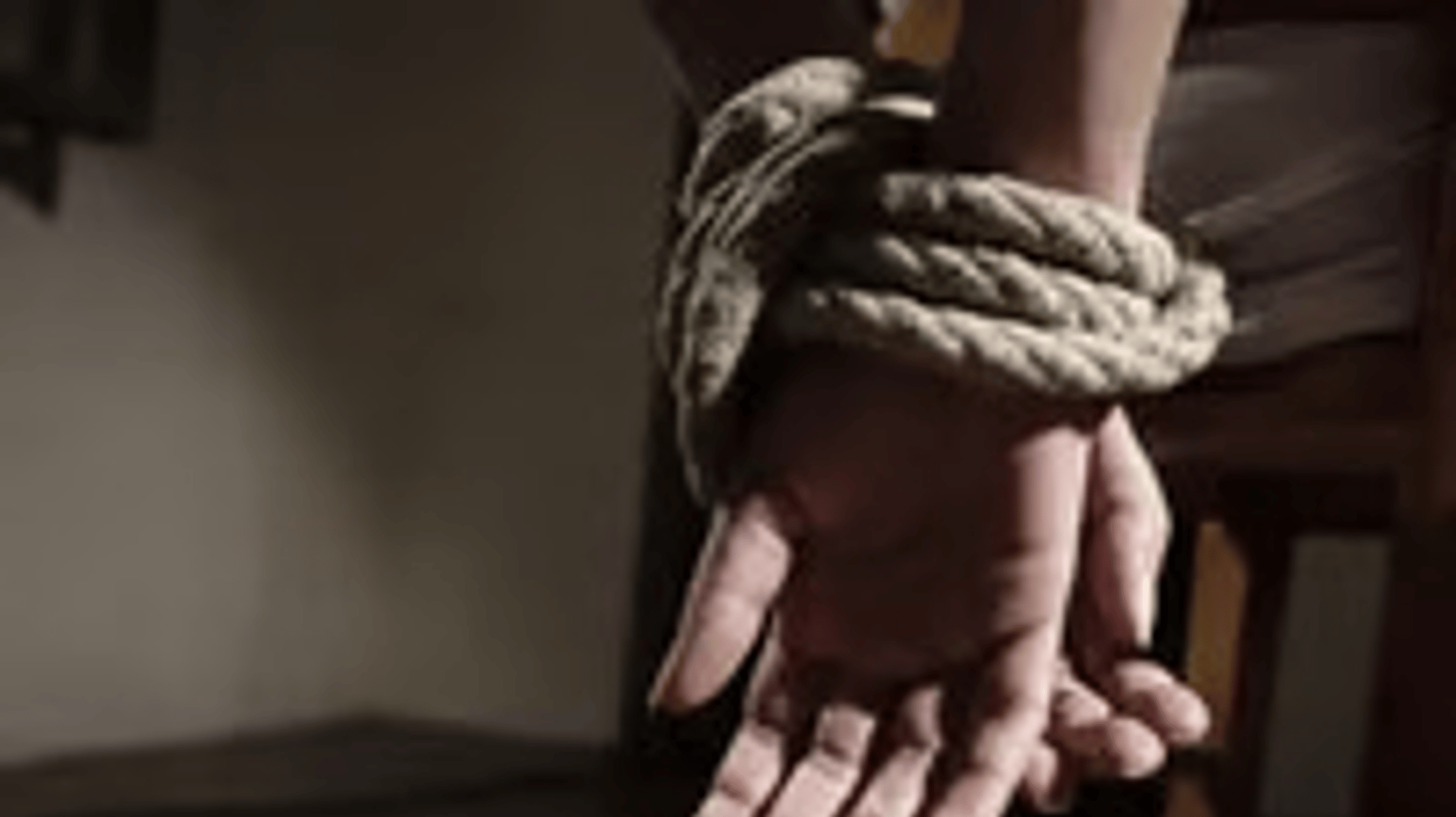 Kidnapper