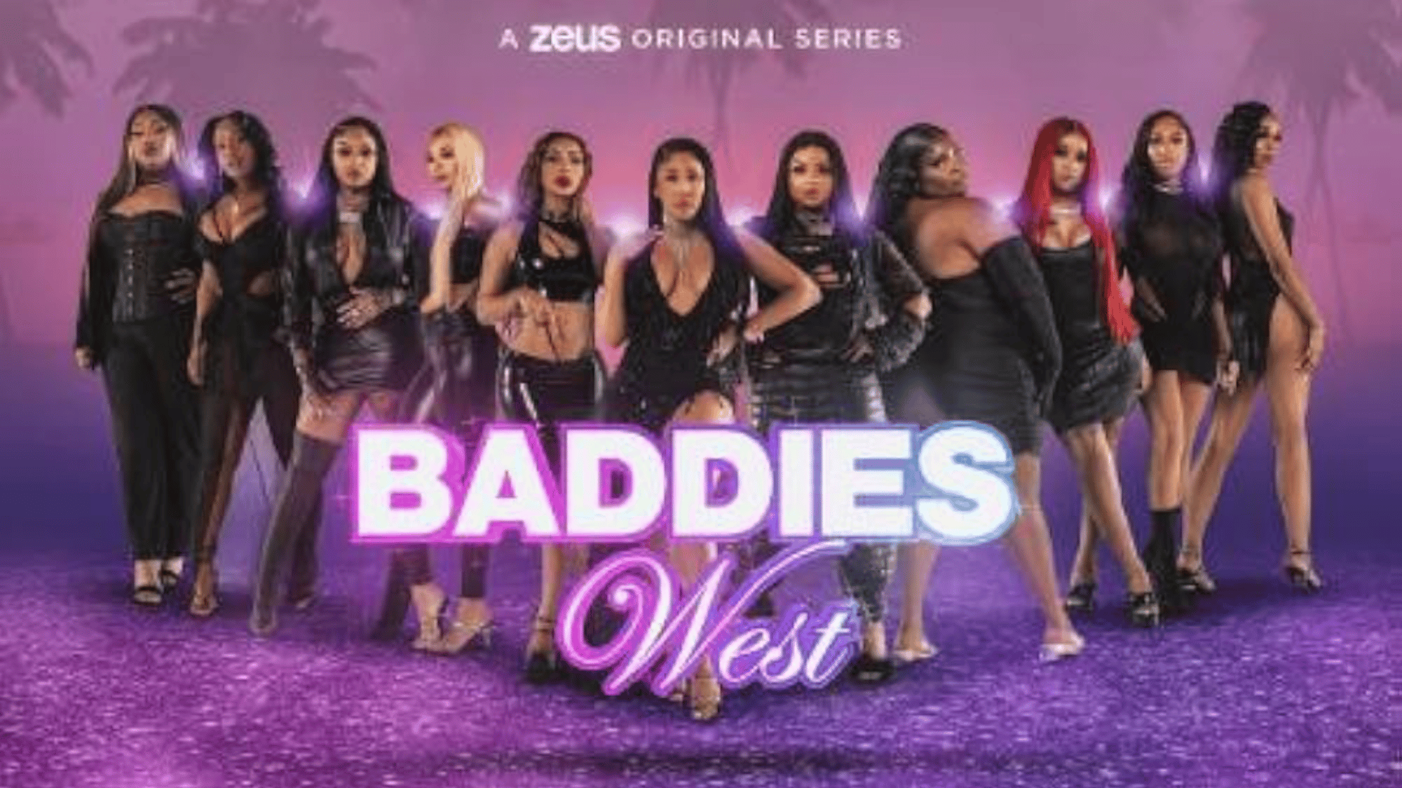 BADDIES WEST RPG!
