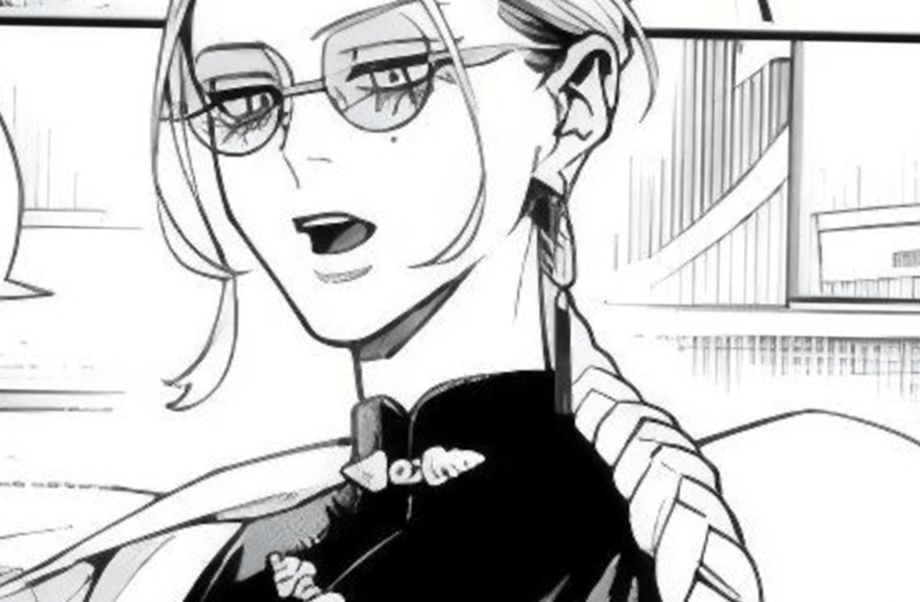 Tao Saotome