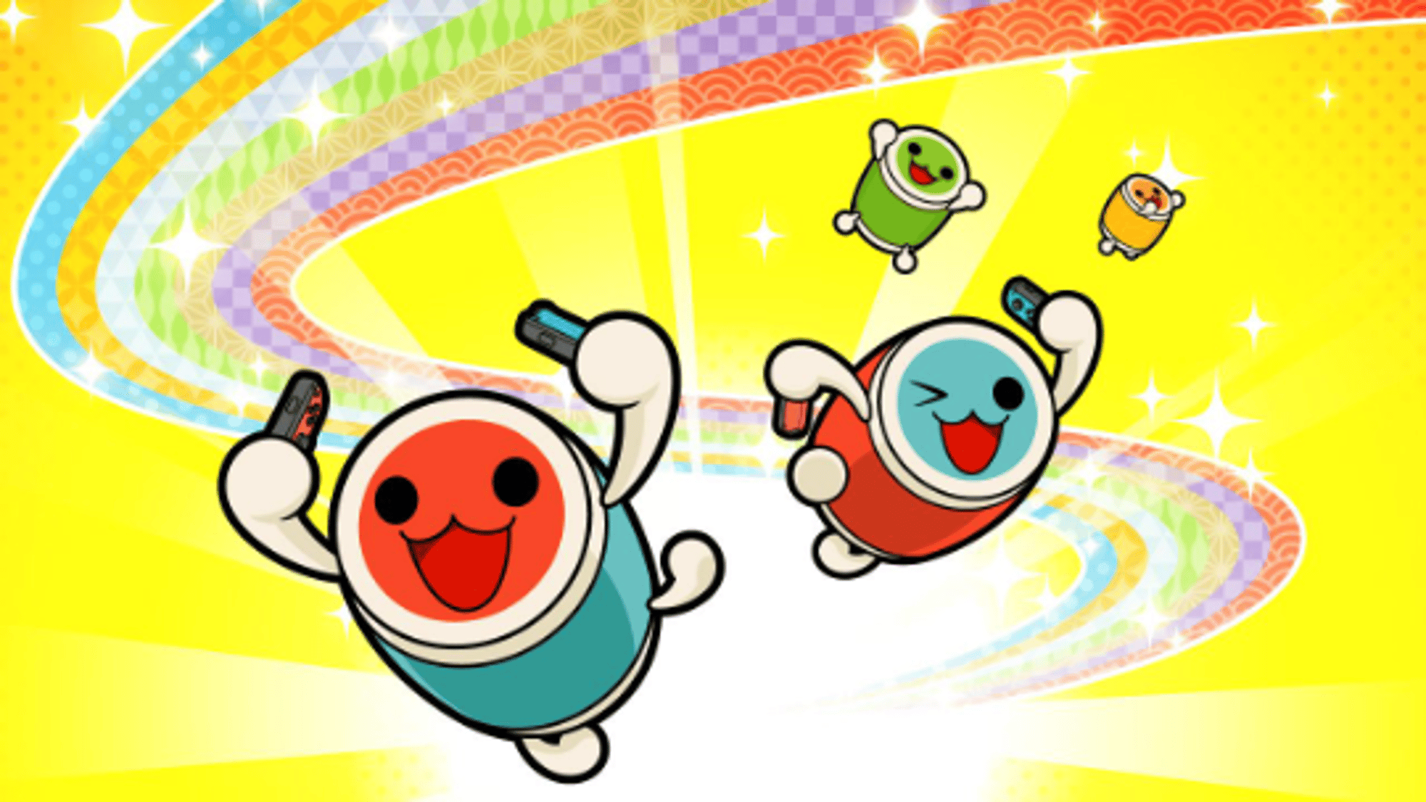 Don | Taiko No Tatsujin
