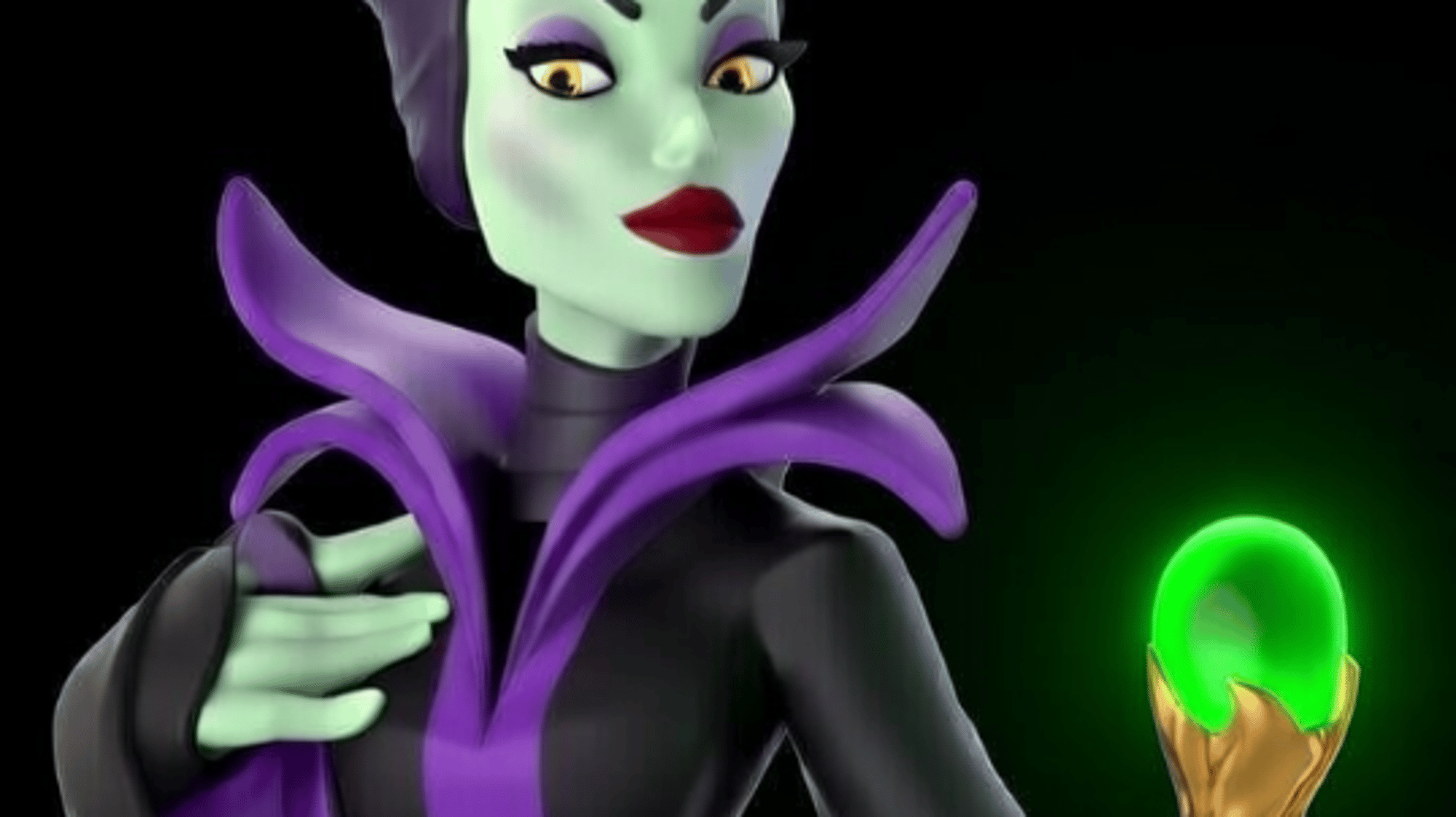 maleficent