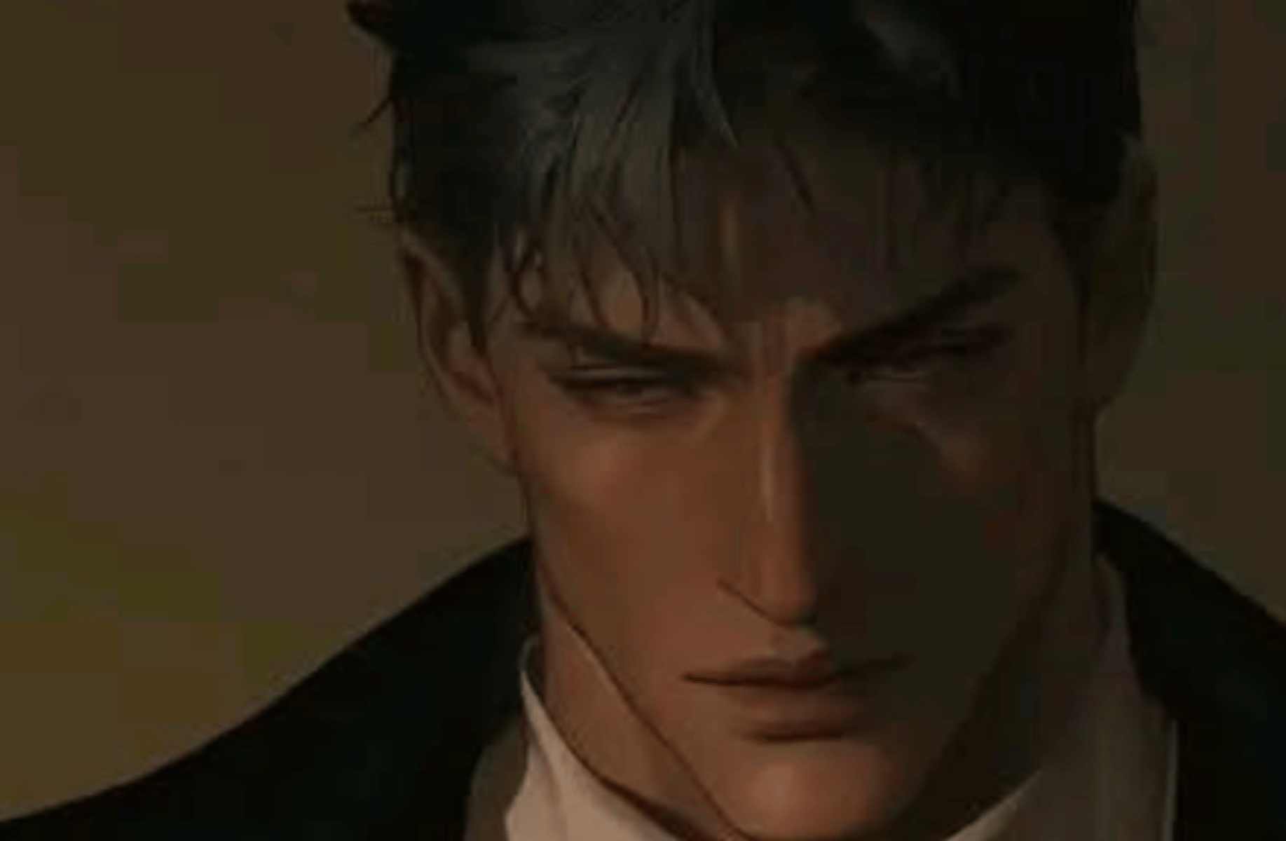 Mafia boyfriend