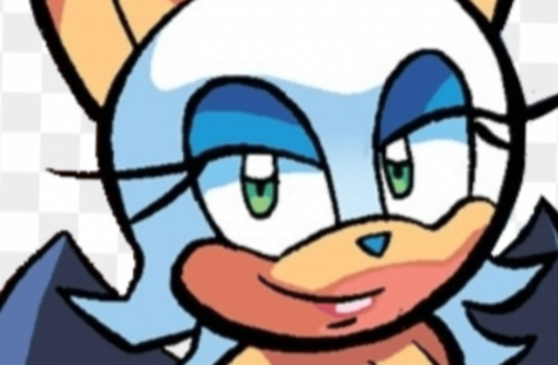Rouge The bat